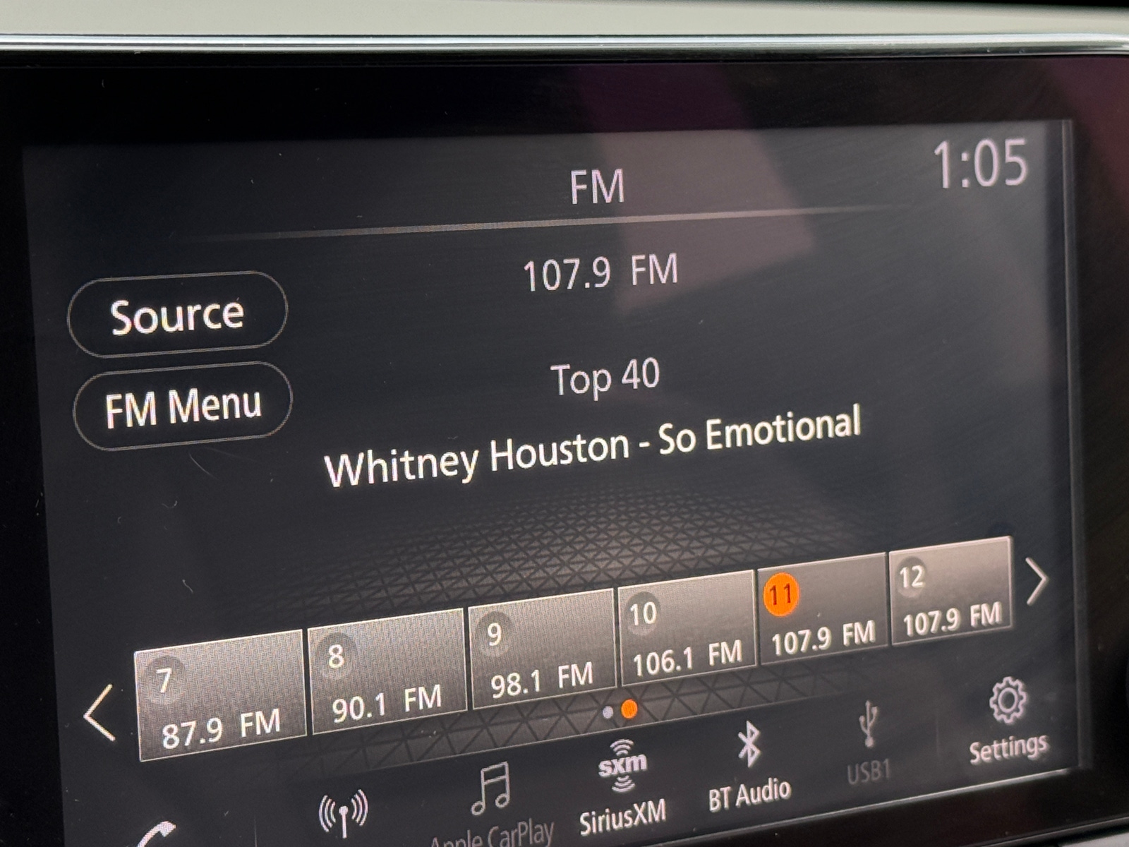 Thumbnail: 2021 Nissan Rogue - 4