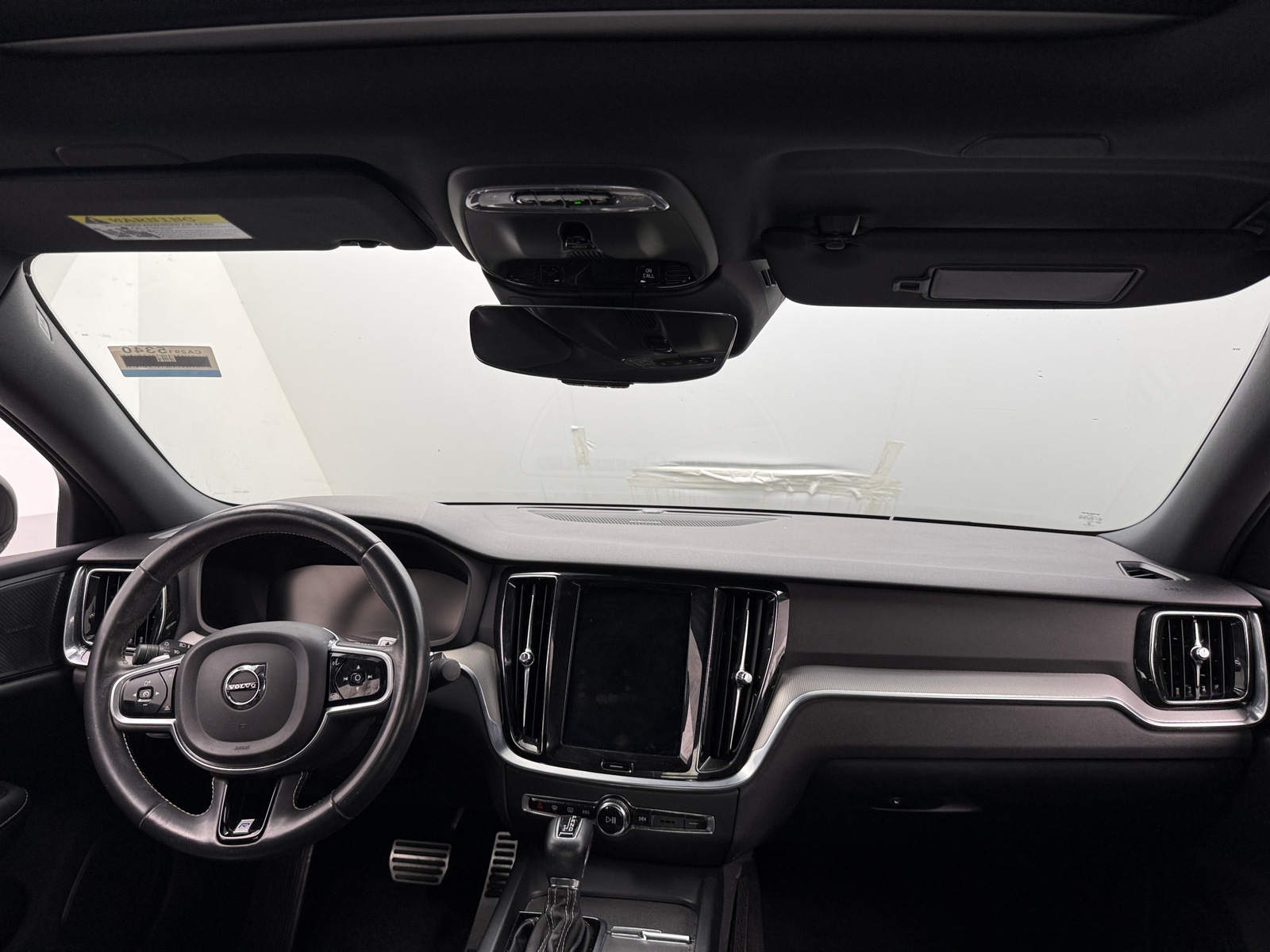 Thumbnail: 2019 Volvo S60 - 2