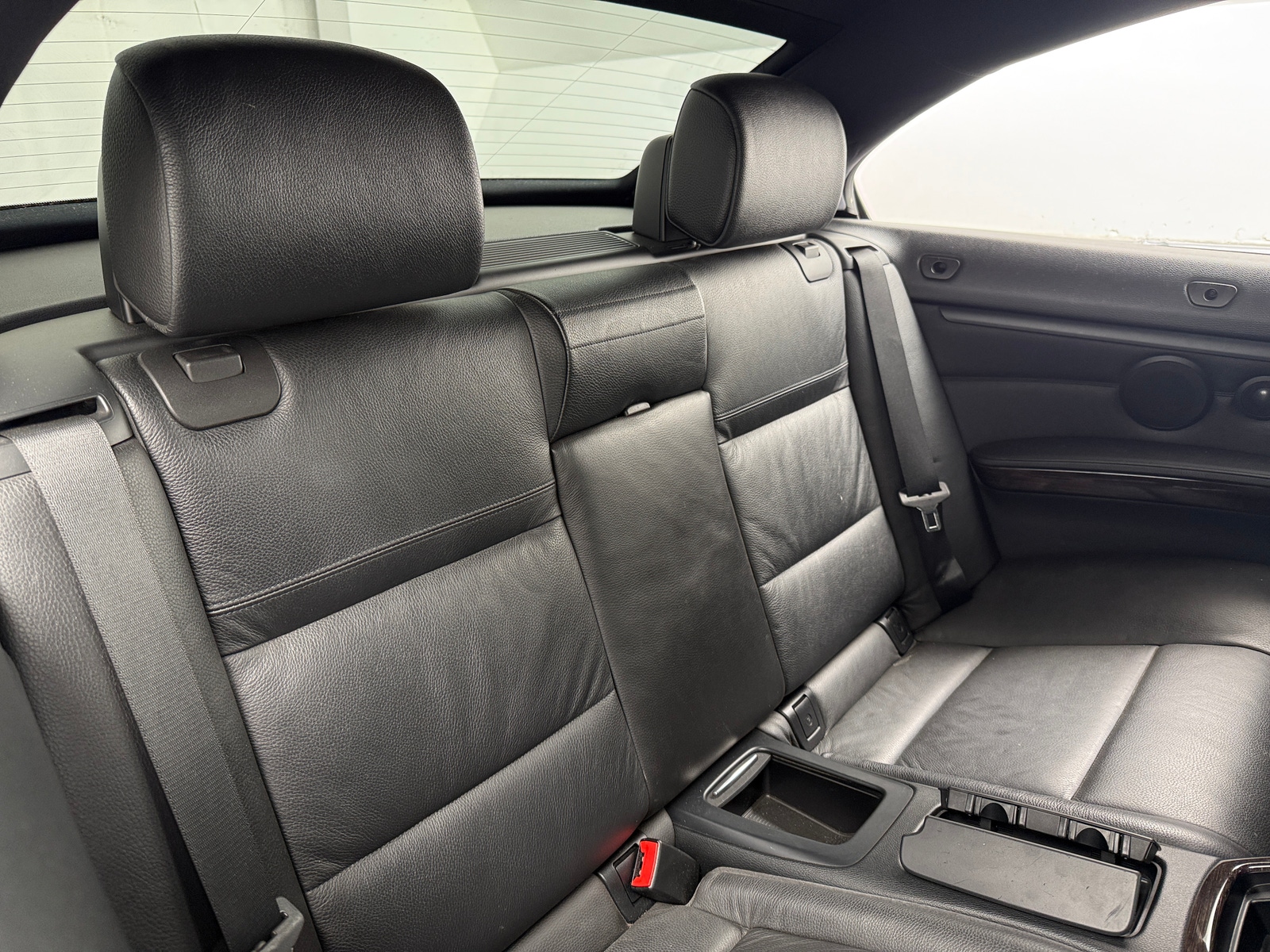 Thumbnail: 2013 BMW 3 Series - 5