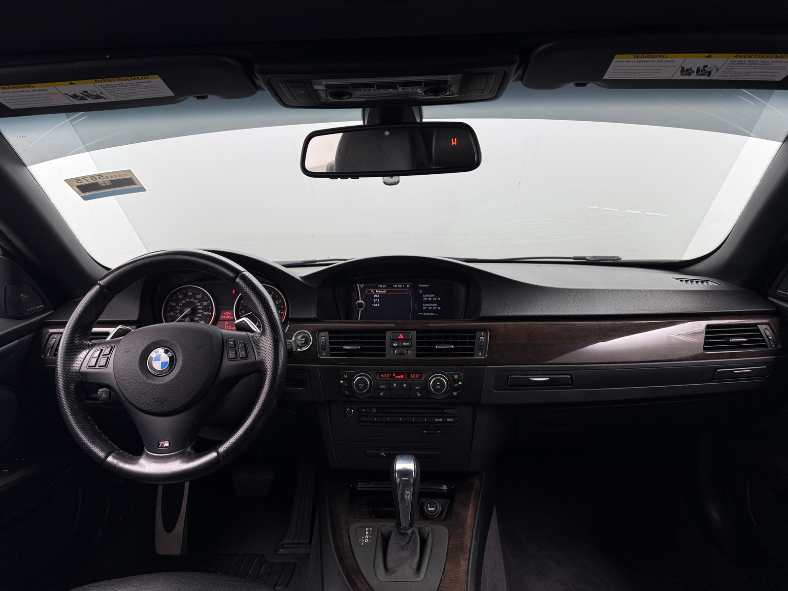 Thumbnail: 2013 BMW 3 Series - 2