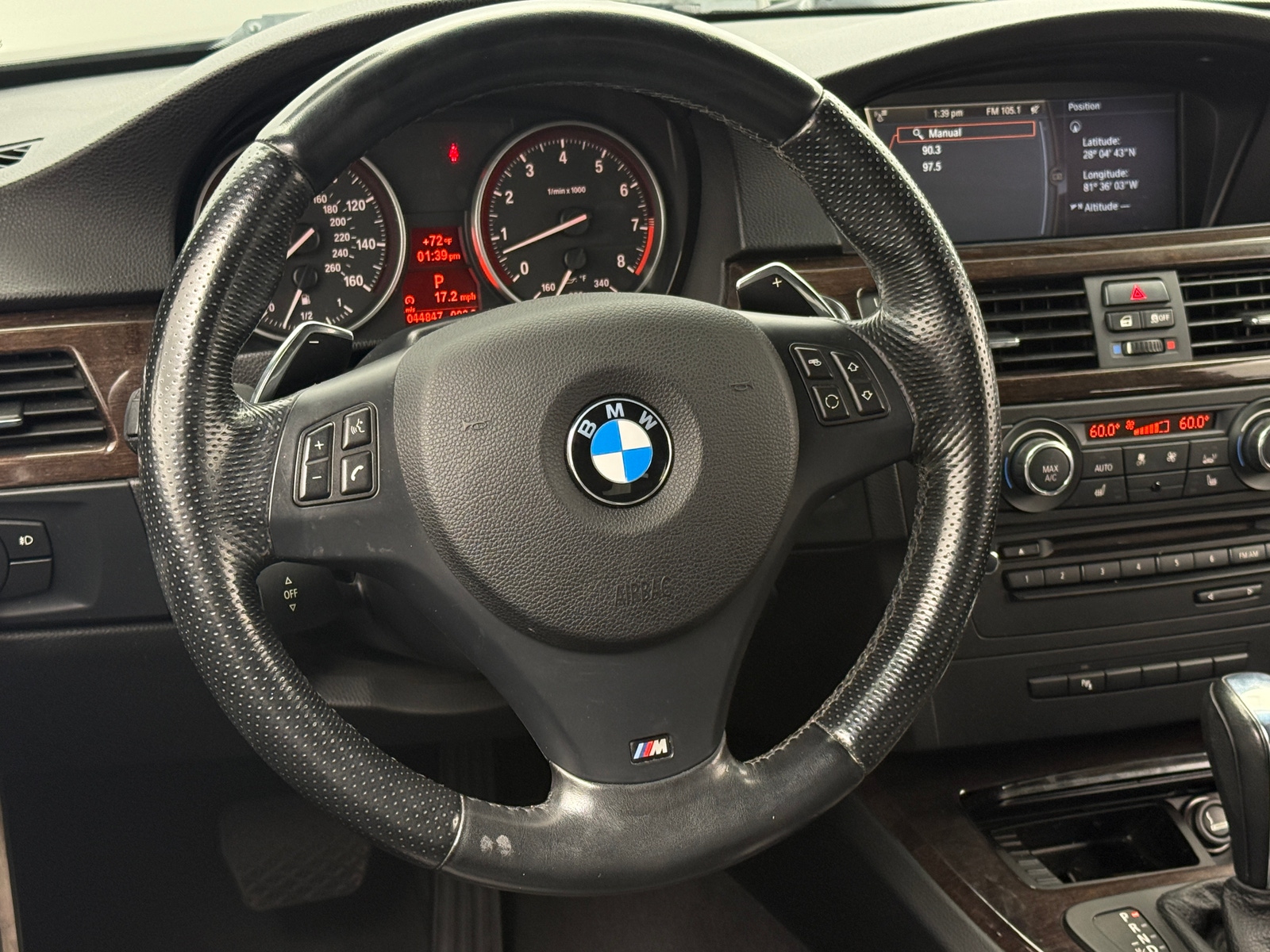 Thumbnail: 2013 BMW 3 Series - 4