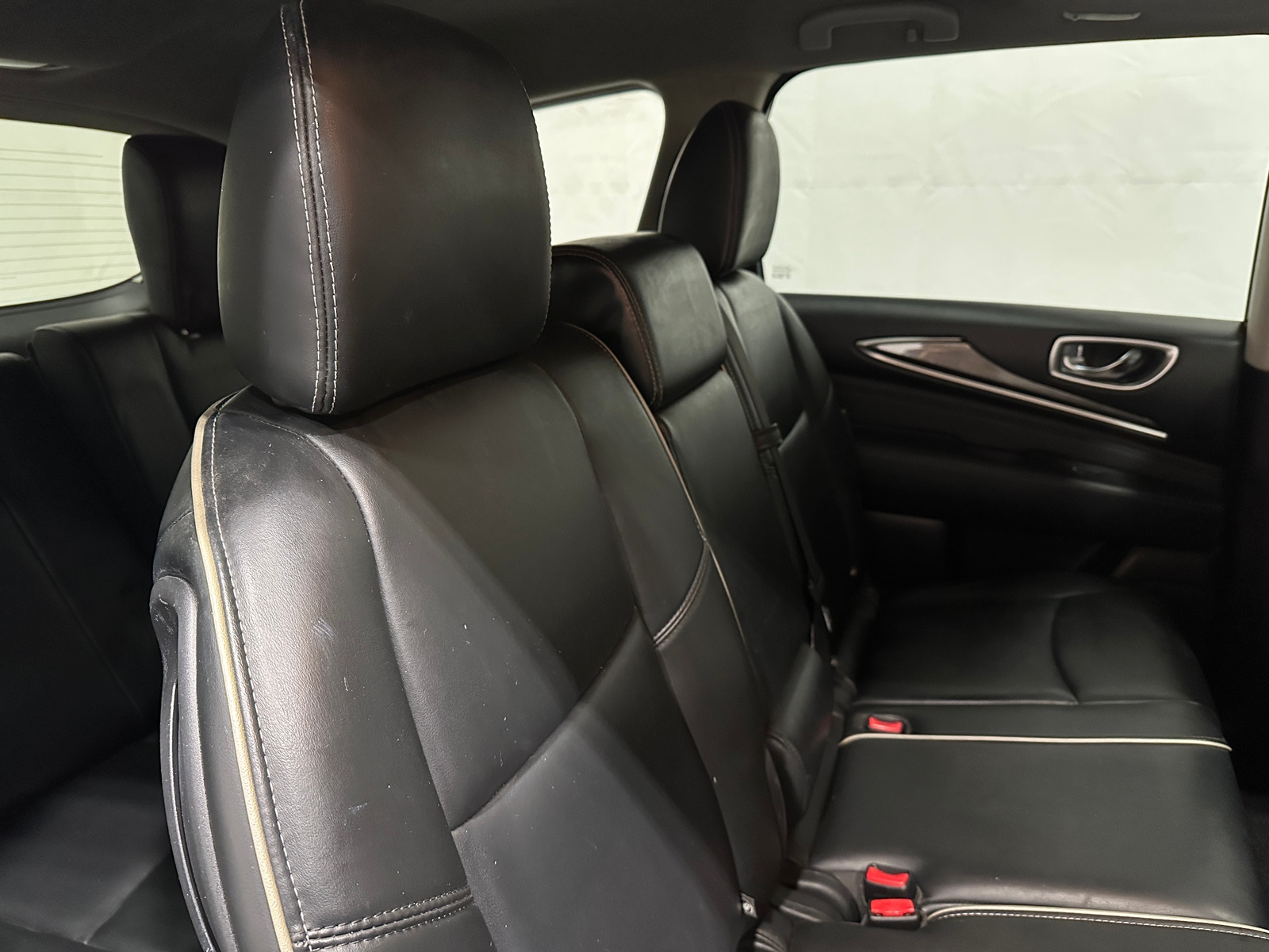 Thumbnail: 2019 INFINITI QX60 - 5