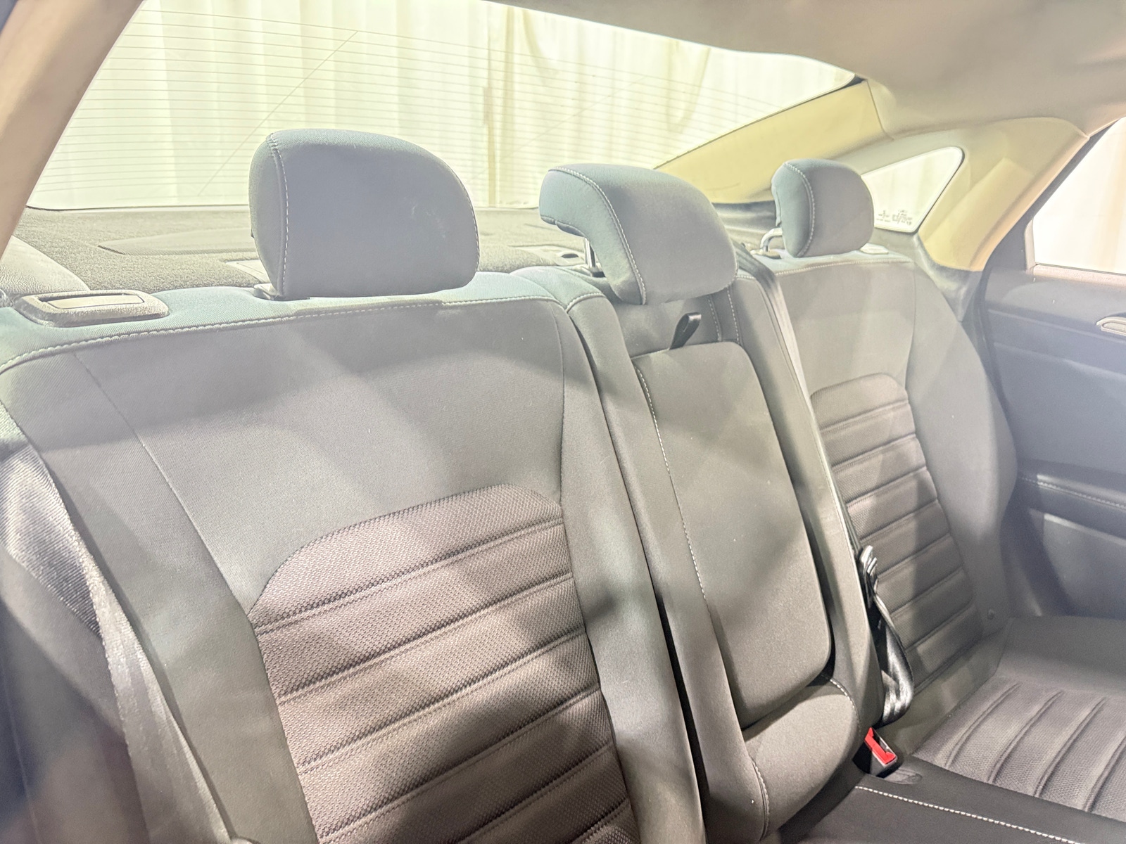 Thumbnail: 2018 Ford Fusion - 6