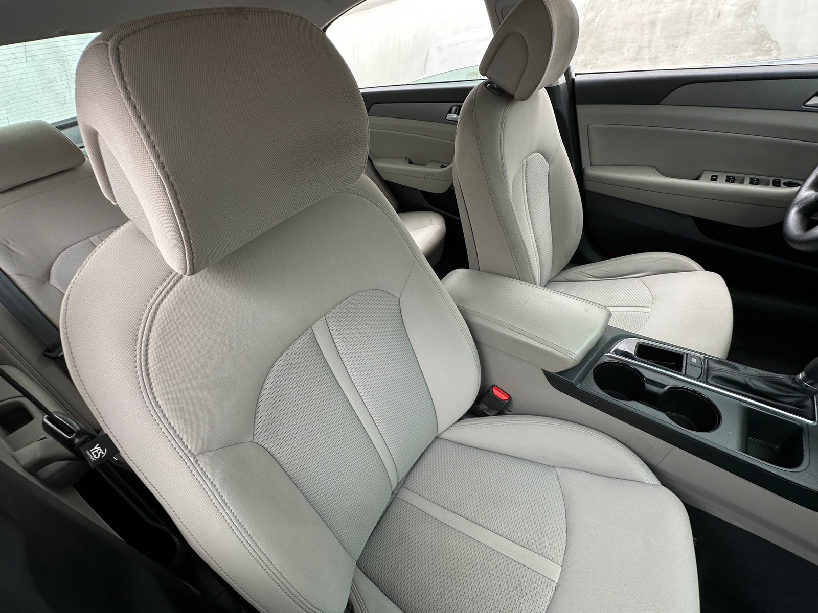 Thumbnail: 2015 Hyundai Sonata - 2