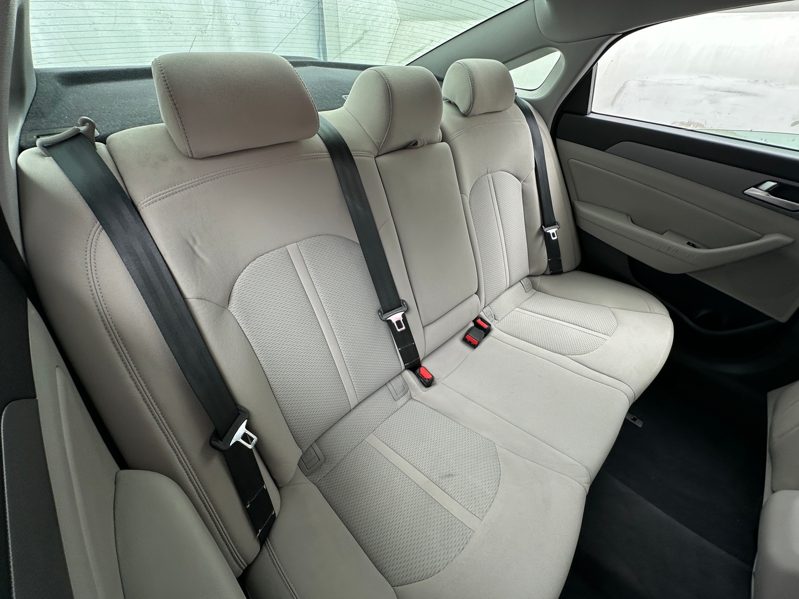 Thumbnail: 2015 Hyundai Sonata - 6