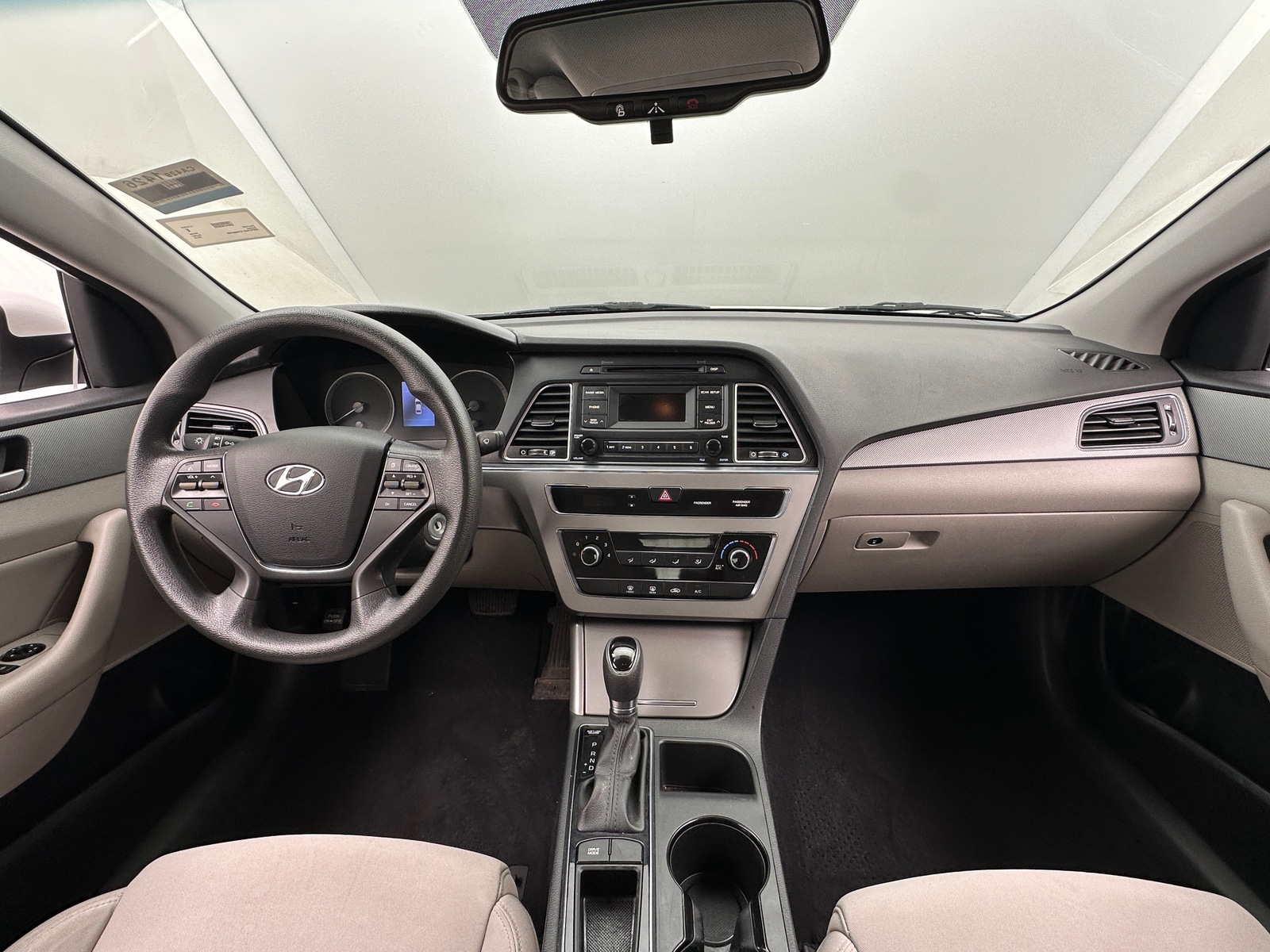 Thumbnail: 2015 Hyundai Sonata - 3