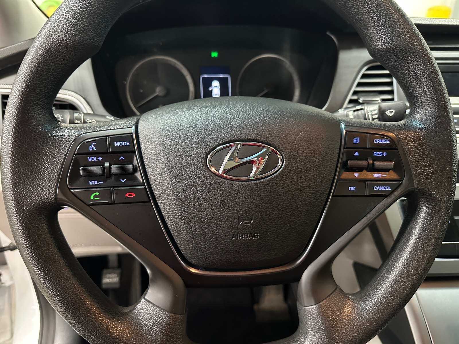 Thumbnail: 2015 Hyundai Sonata - 5