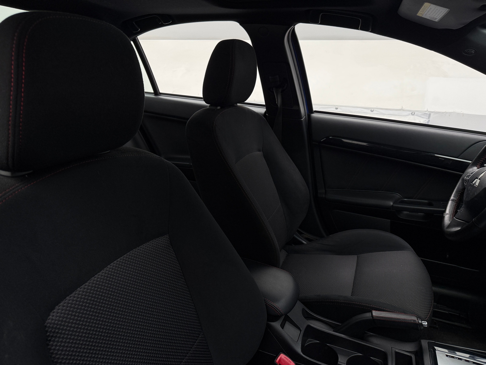 Thumbnail: 2017 Mitsubishi Lancer - 2