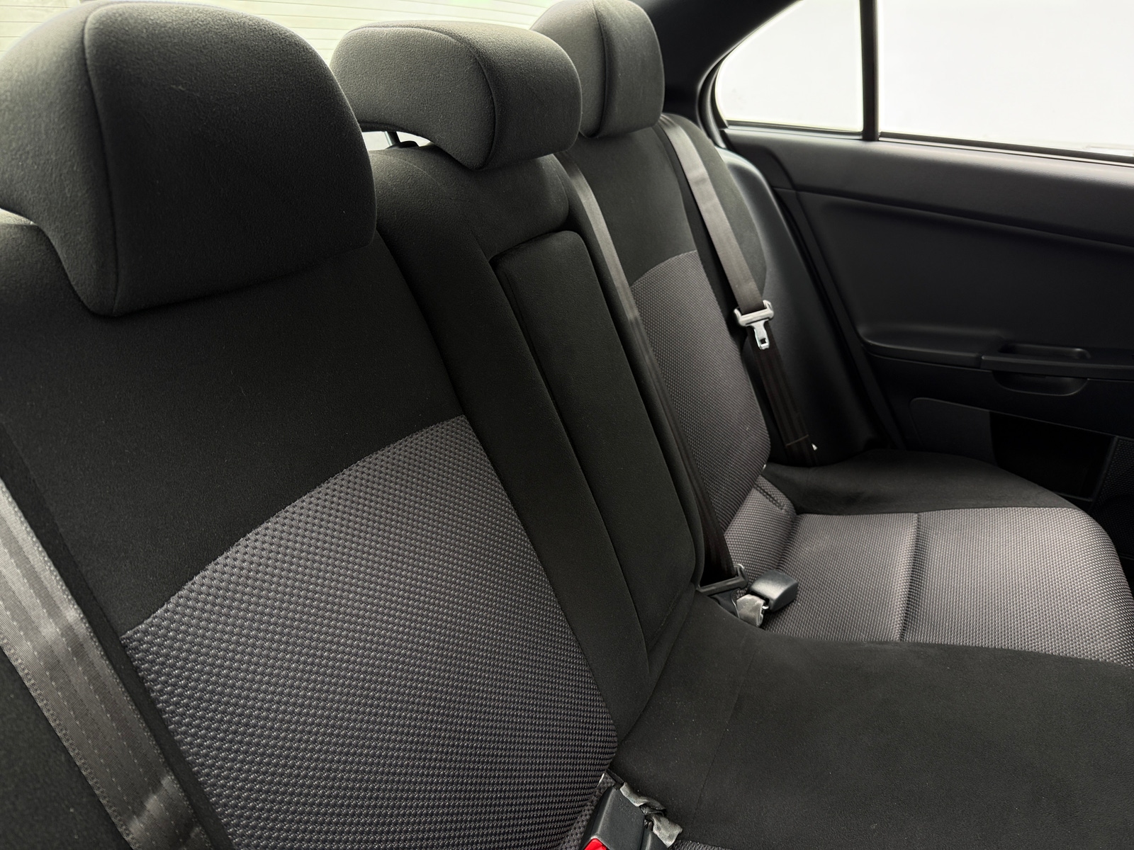 Thumbnail: 2017 Mitsubishi Lancer - 6