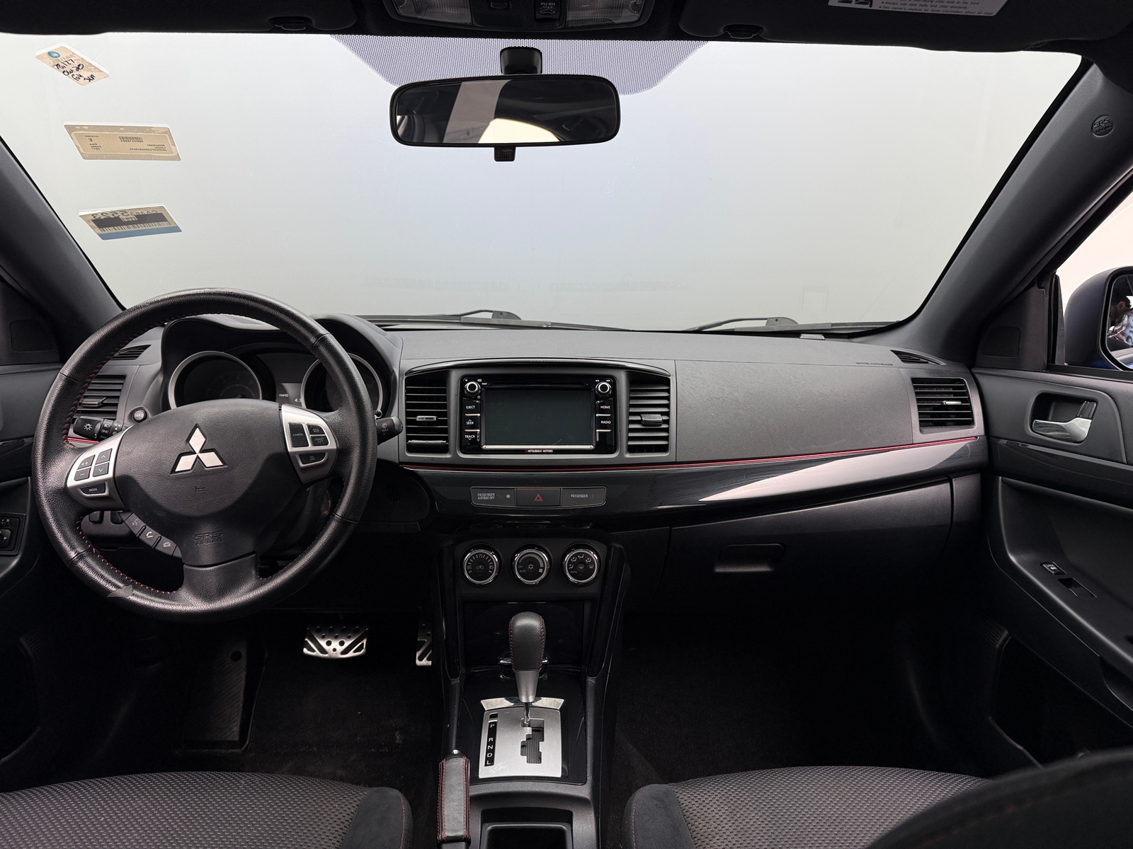 Thumbnail: 2017 Mitsubishi Lancer - 3