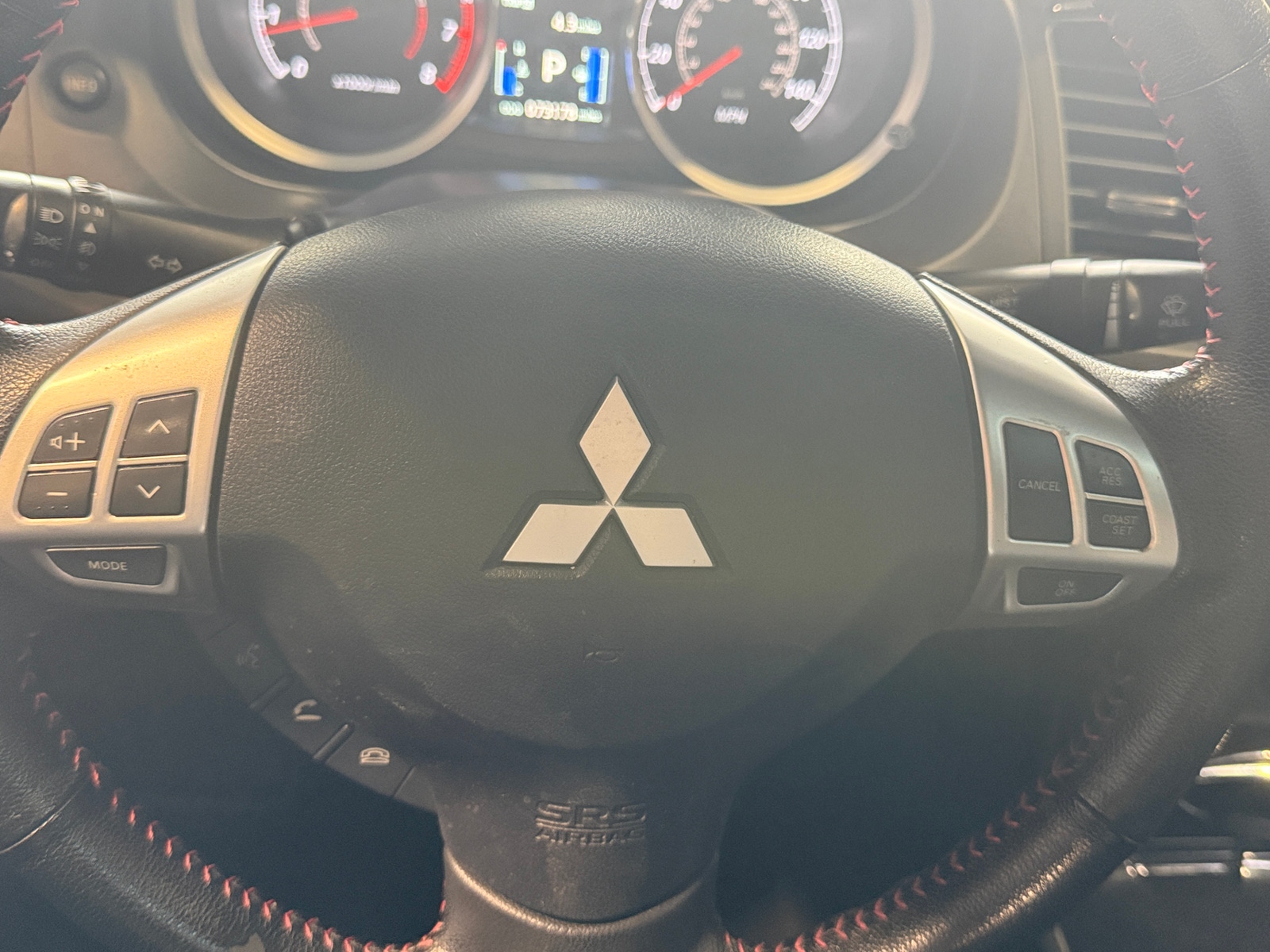 Thumbnail: 2017 Mitsubishi Lancer - 5