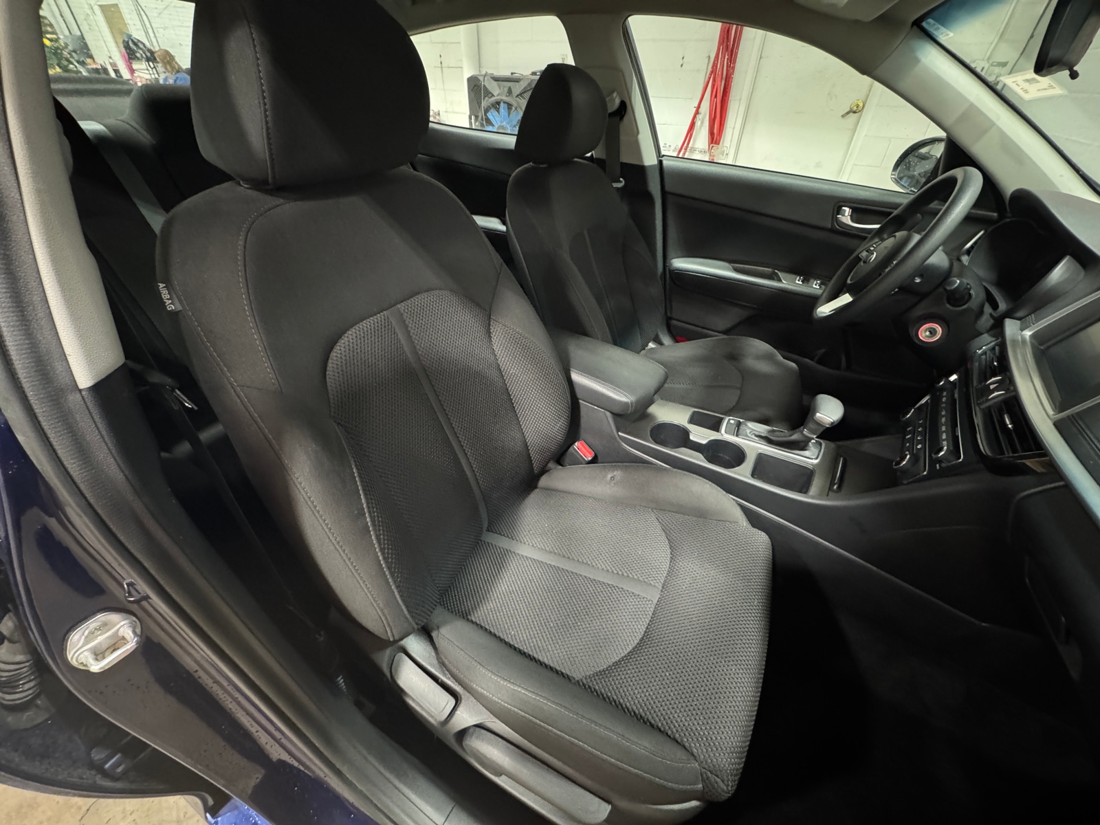 Thumbnail: 2019 Kia Optima - 2