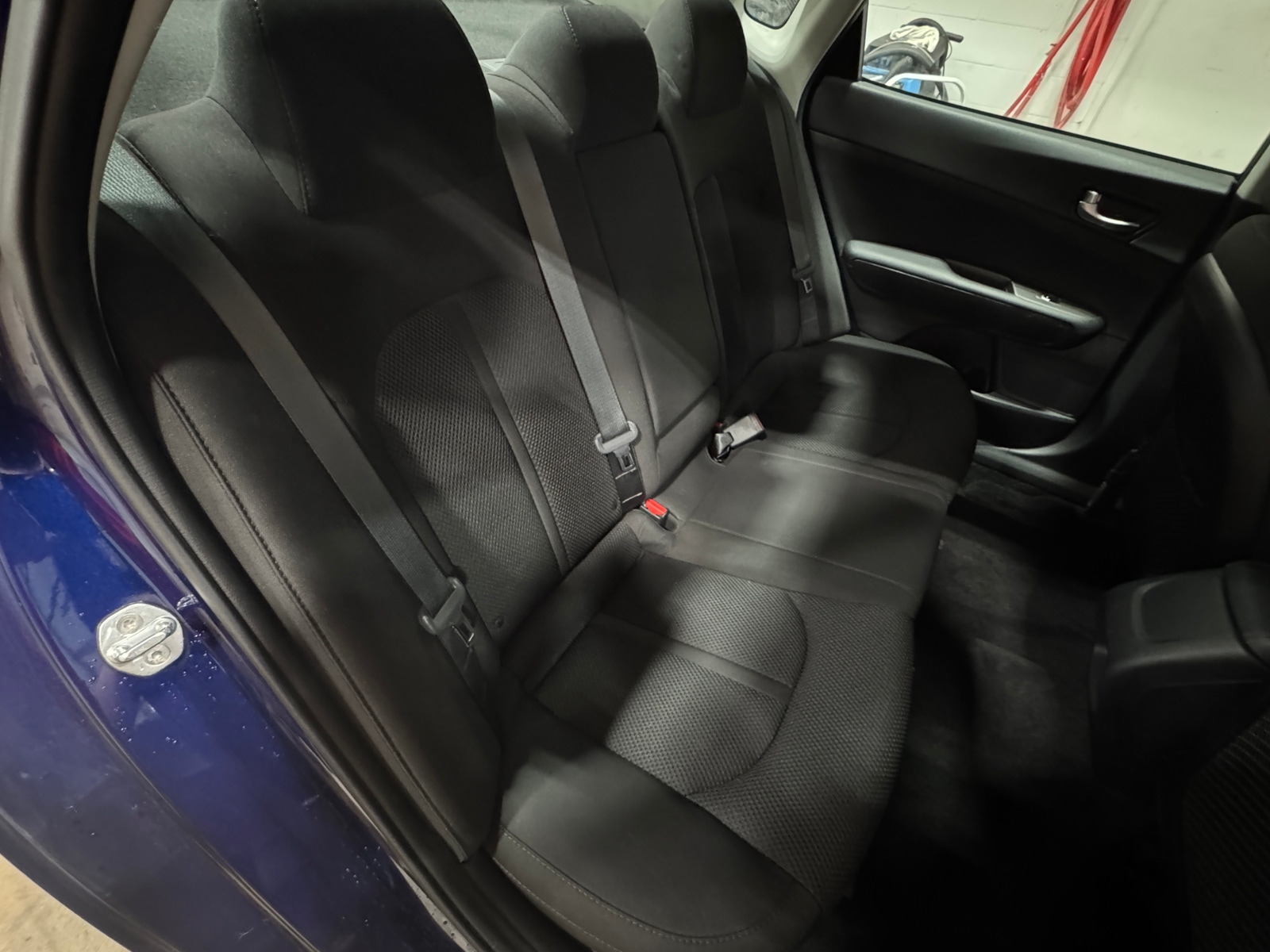 Thumbnail: 2019 Kia Optima - 6