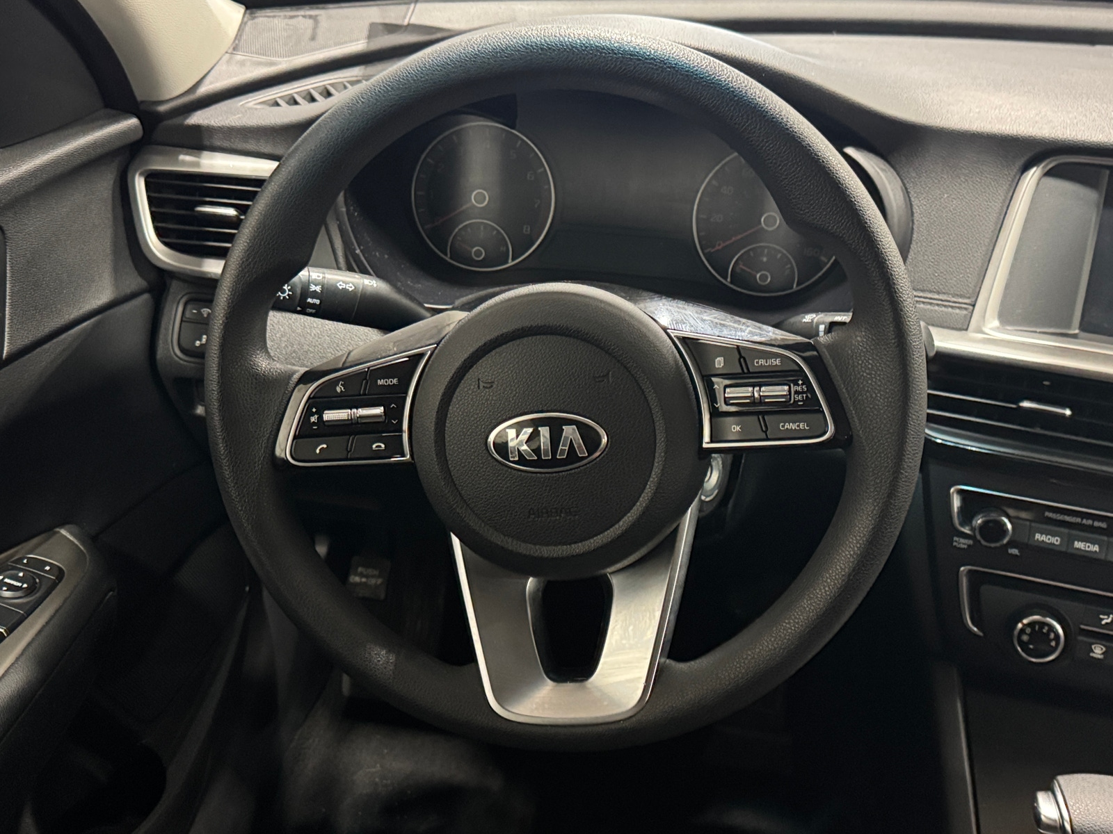 Thumbnail: 2019 Kia Optima - 5