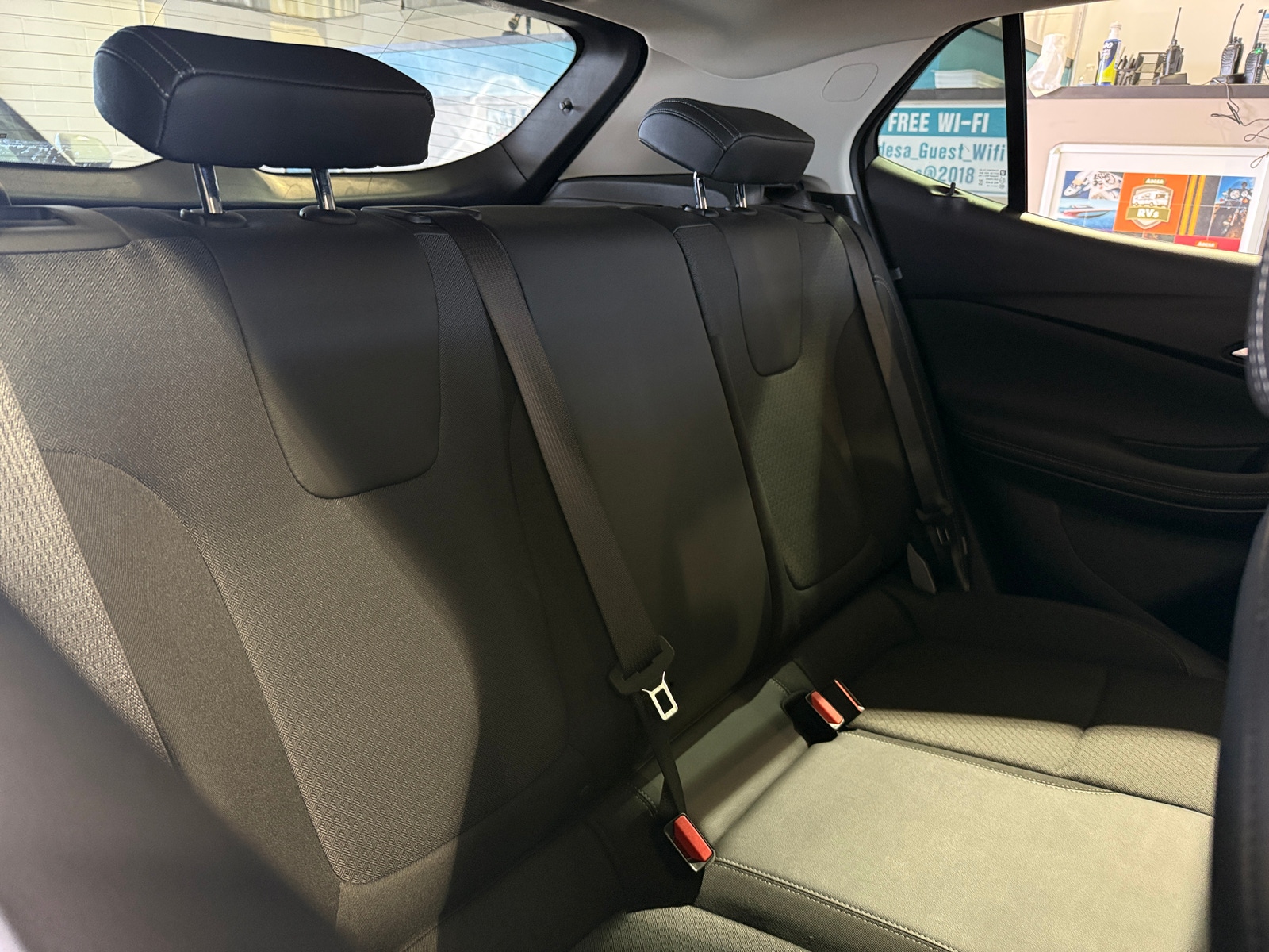 Thumbnail: 2025 Buick Encore GX - 5