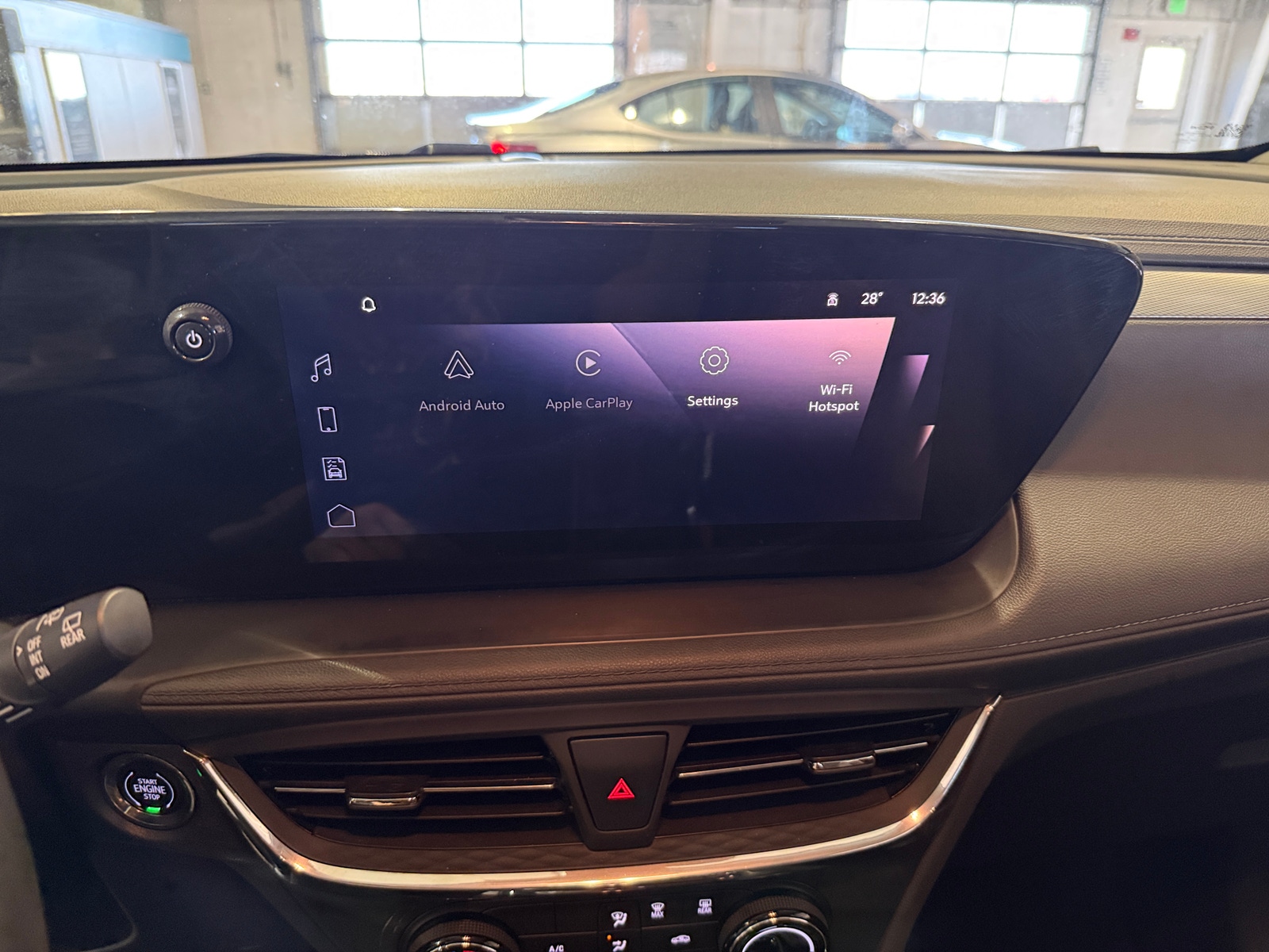 Thumbnail: 2025 Buick Encore GX - 3