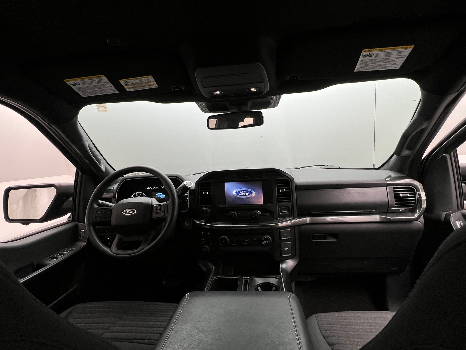 Thumbnail: 2021 Ford Econoline - 3