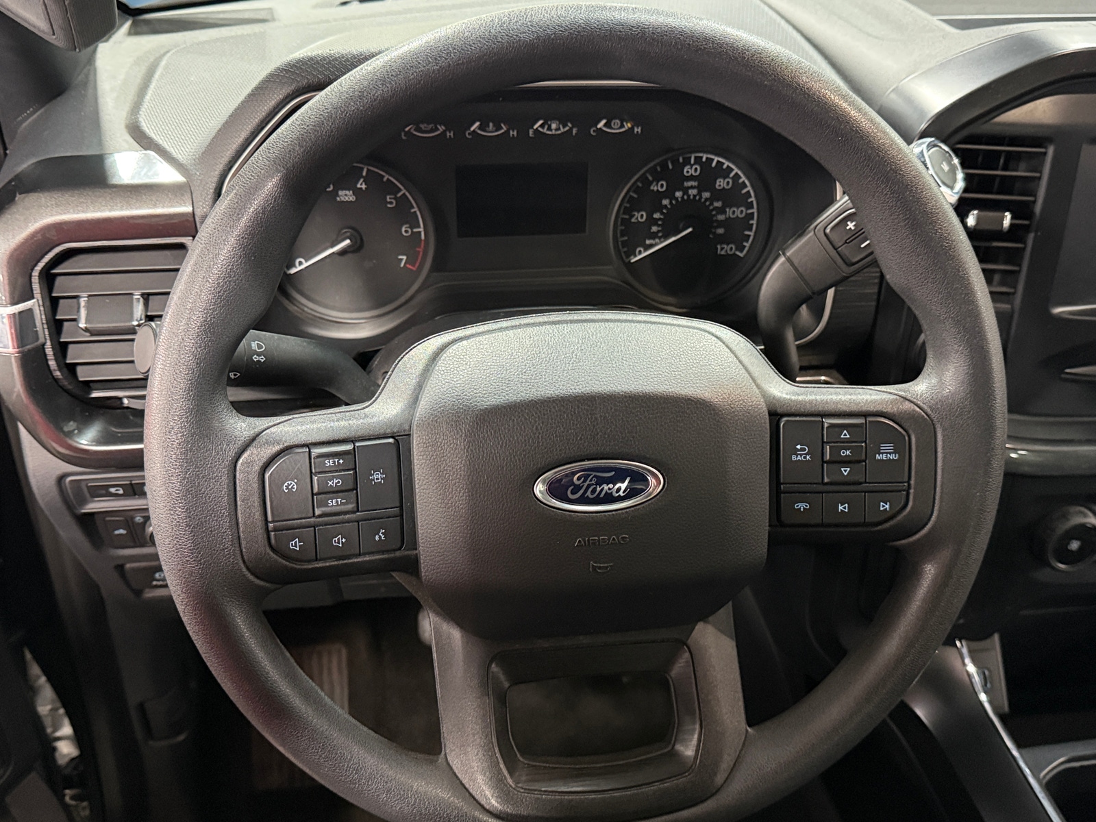 Thumbnail: 2021 Ford Econoline - 5