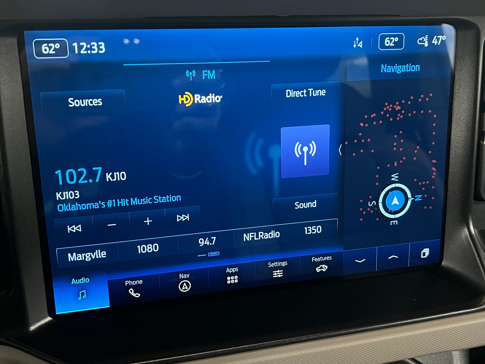 Thumbnail: 2022 Ford Bronco - 4