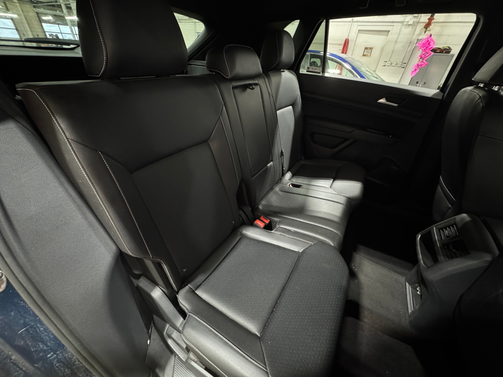 Thumbnail: 2020 Volkswagen Atlas - 5