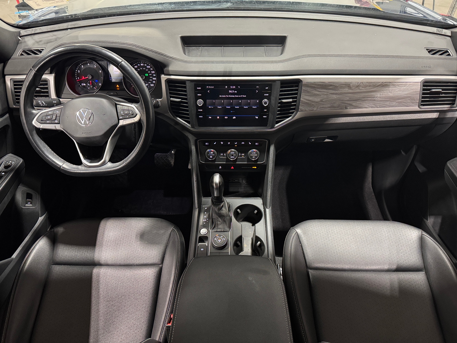 Thumbnail: 2020 Volkswagen Atlas - 2