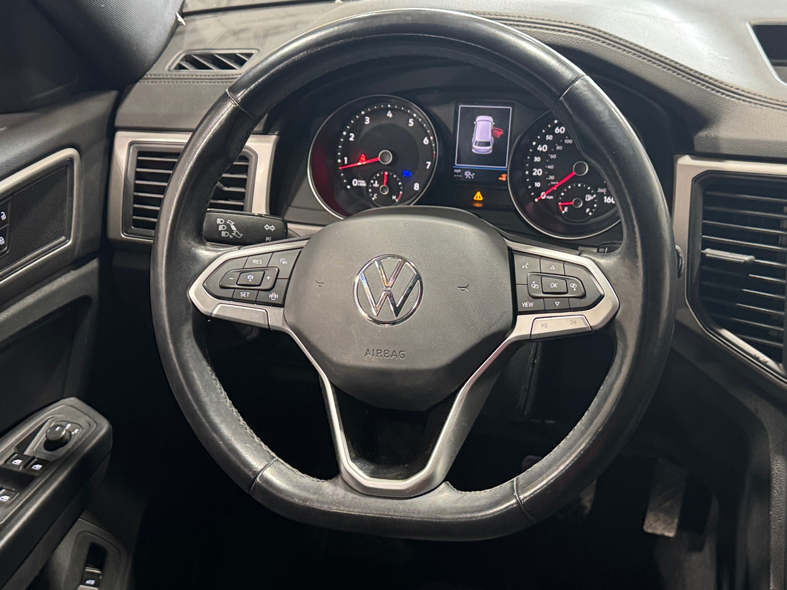 Thumbnail: 2020 Volkswagen Atlas - 4