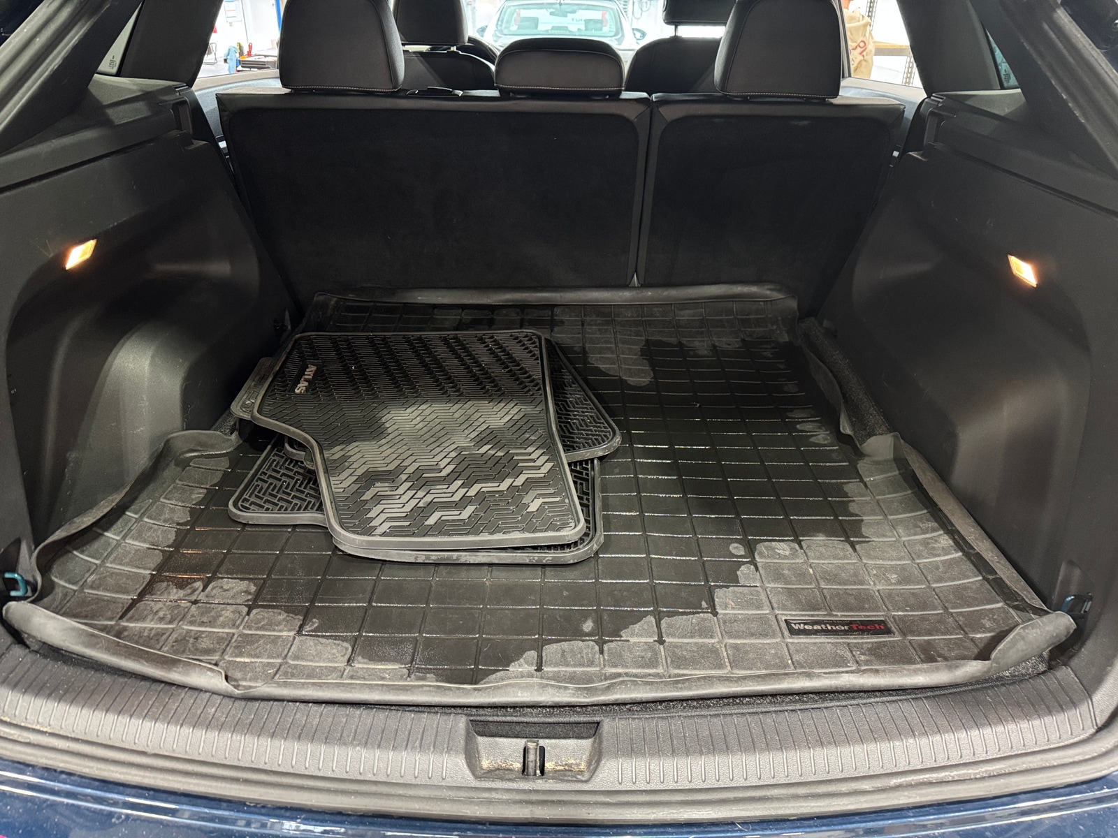 Thumbnail: 2020 Volkswagen Atlas - 6