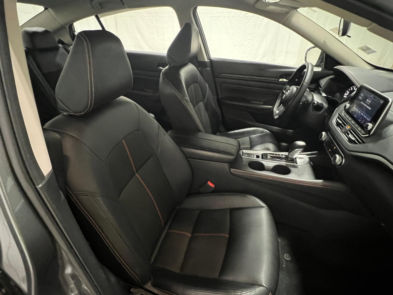 Thumbnail: 2019 Nissan Altima - 2