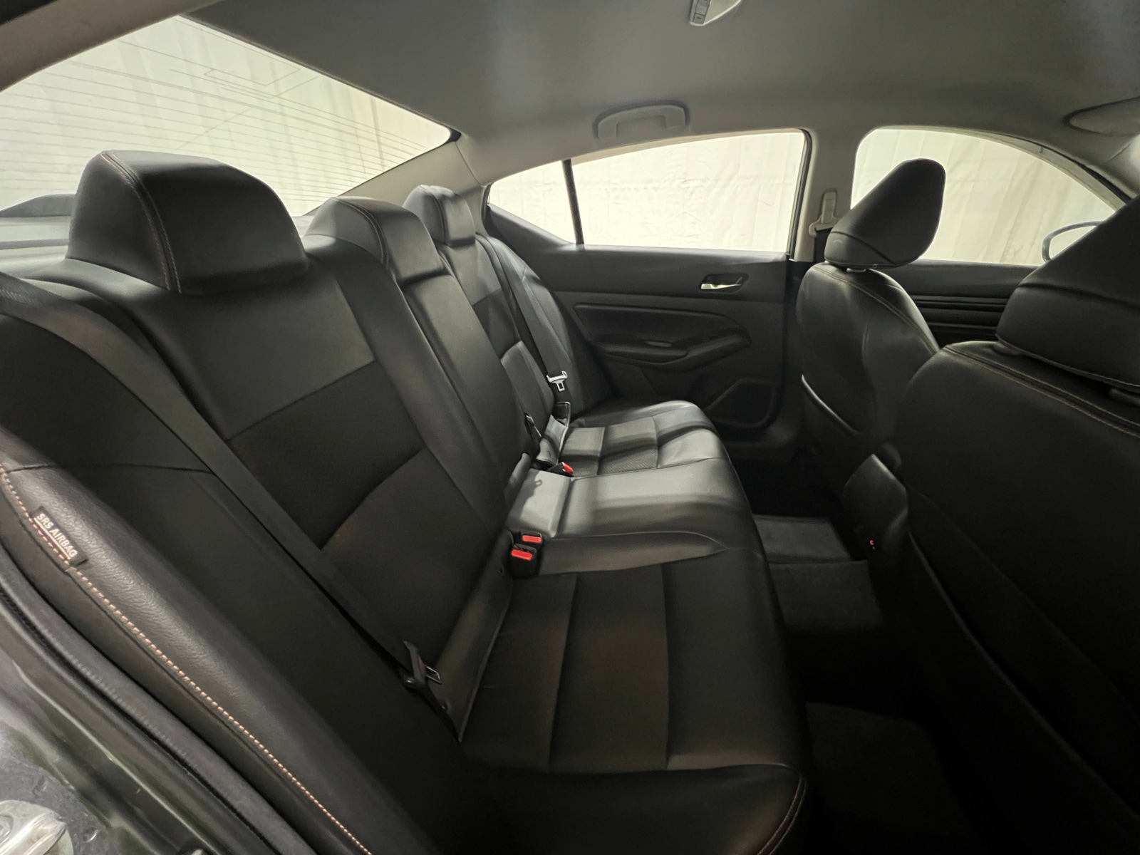 Thumbnail: 2019 Nissan Altima - 6