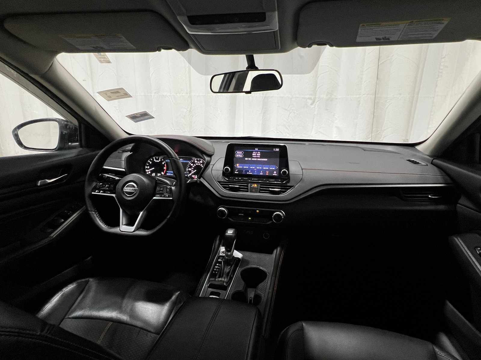 Thumbnail: 2019 Nissan Altima - 3