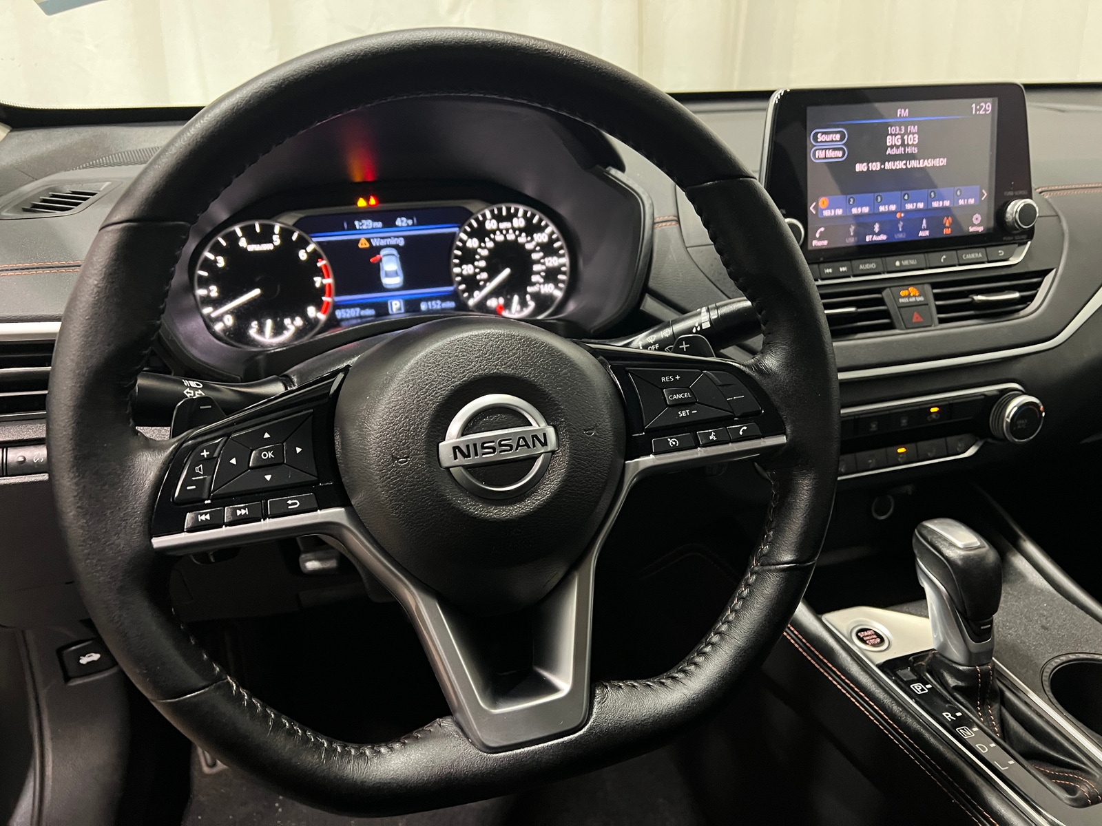 Thumbnail: 2019 Nissan Altima - 5