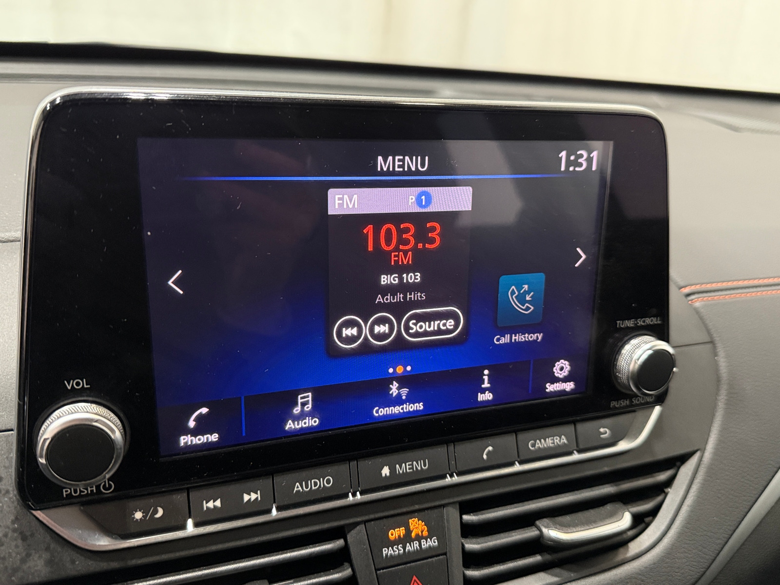 Thumbnail: 2019 Nissan Altima - 4