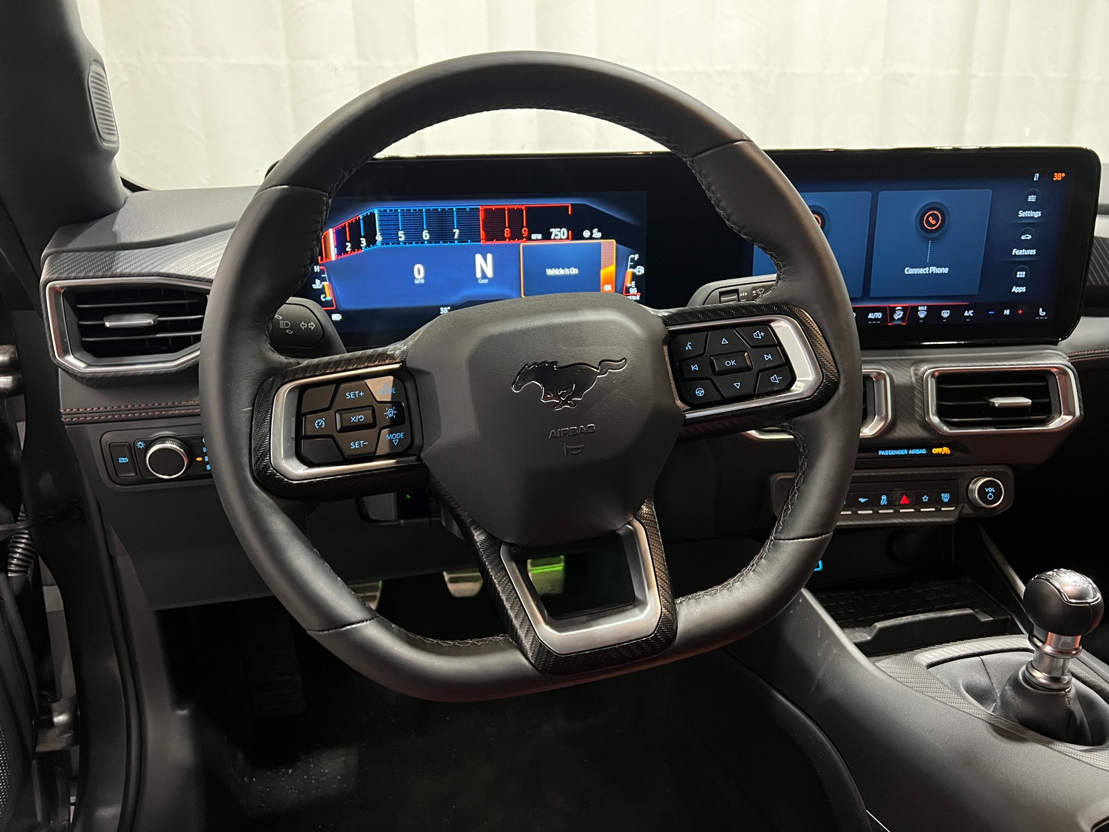 Thumbnail: 2024 Ford Mustang - 3