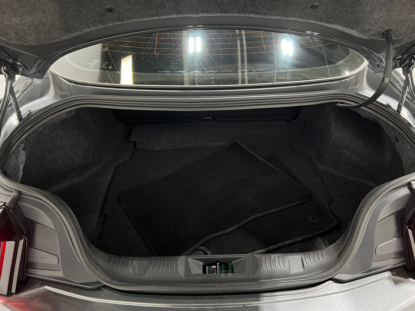 Thumbnail: 2024 Ford Mustang - 4