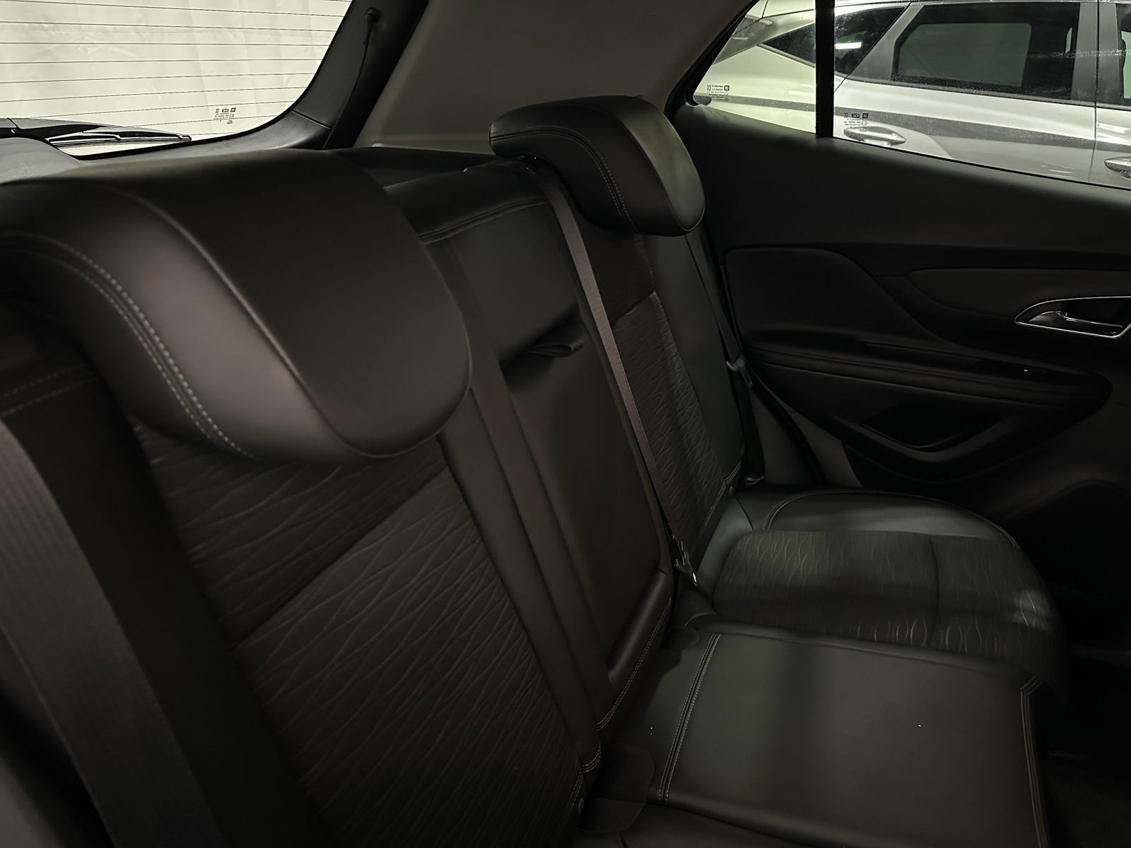 Thumbnail: 2016 Buick Encore - 6