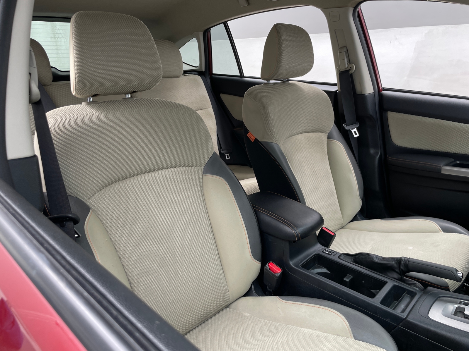 Thumbnail: 2017 Subaru Crosstrek - 2