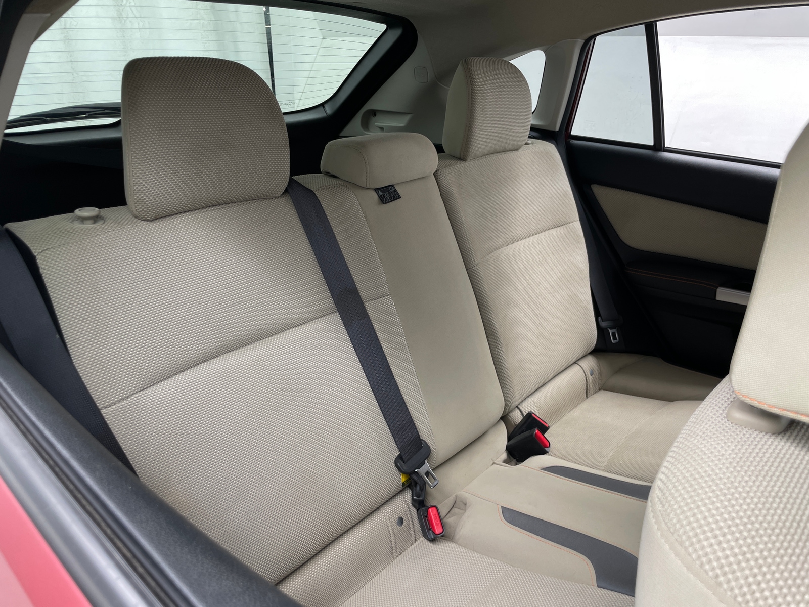 Thumbnail: 2017 Subaru Crosstrek - 6