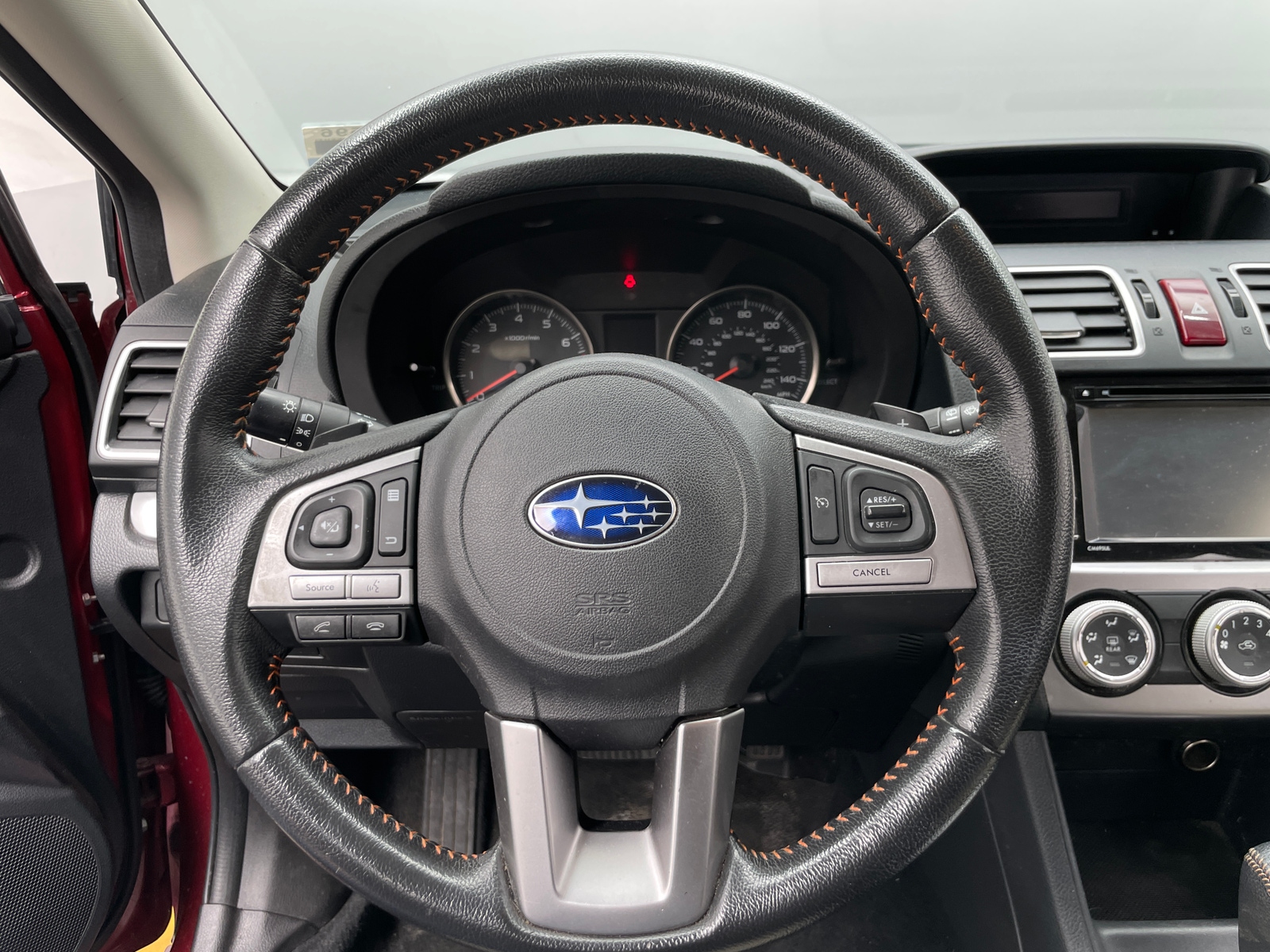 Thumbnail: 2017 Subaru Crosstrek - 5