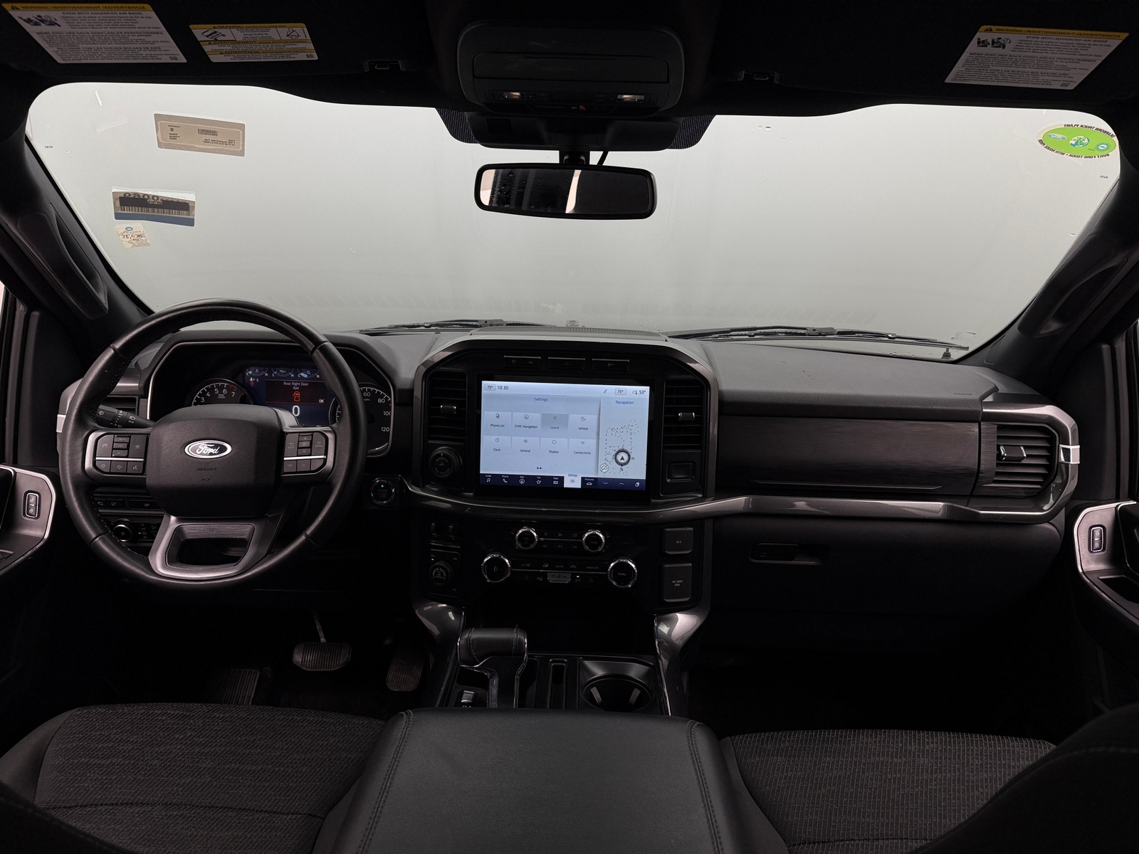 Thumbnail: 2023 Ford Econoline - 3