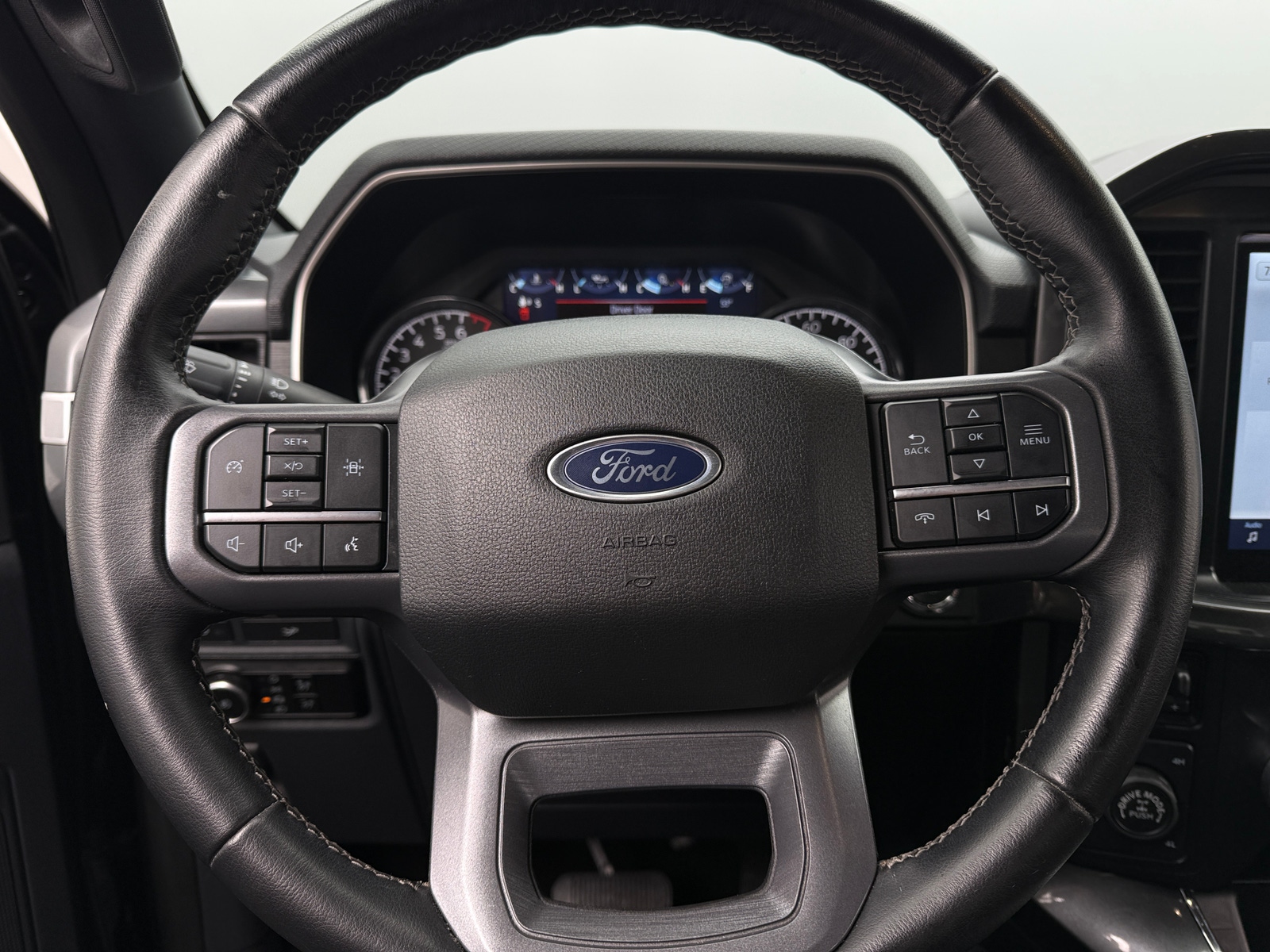 Thumbnail: 2023 Ford Econoline - 5