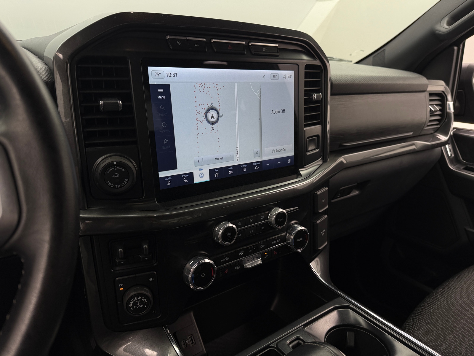 Thumbnail: 2023 Ford Econoline - 4