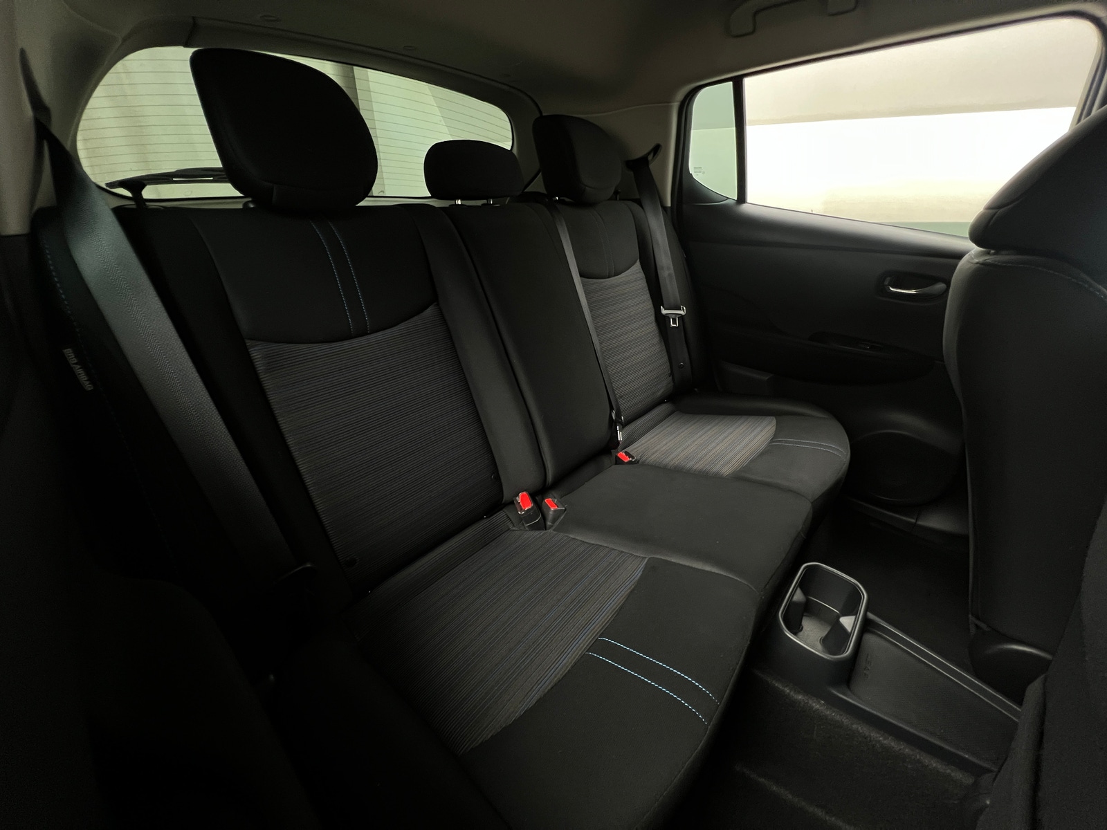 Thumbnail: 2023 Nissan Leaf - 6