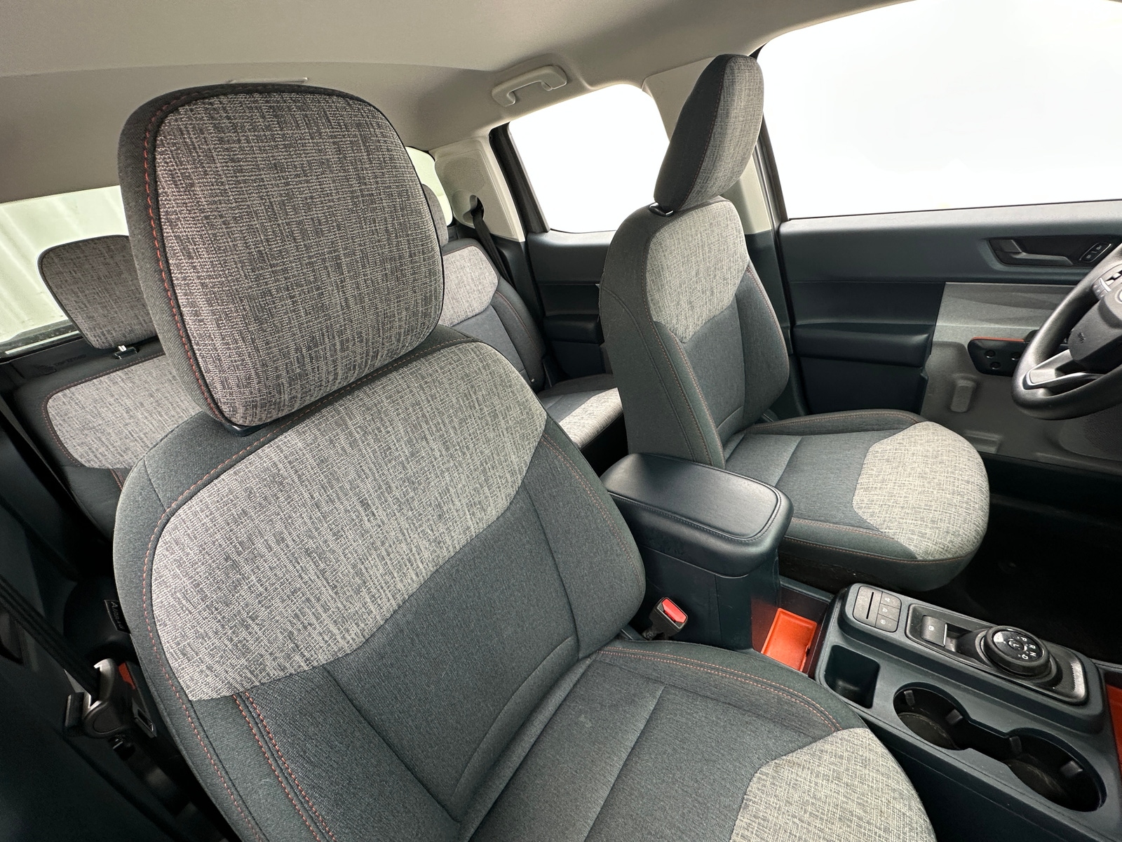 Thumbnail: 2024 Ford Maverick - 2