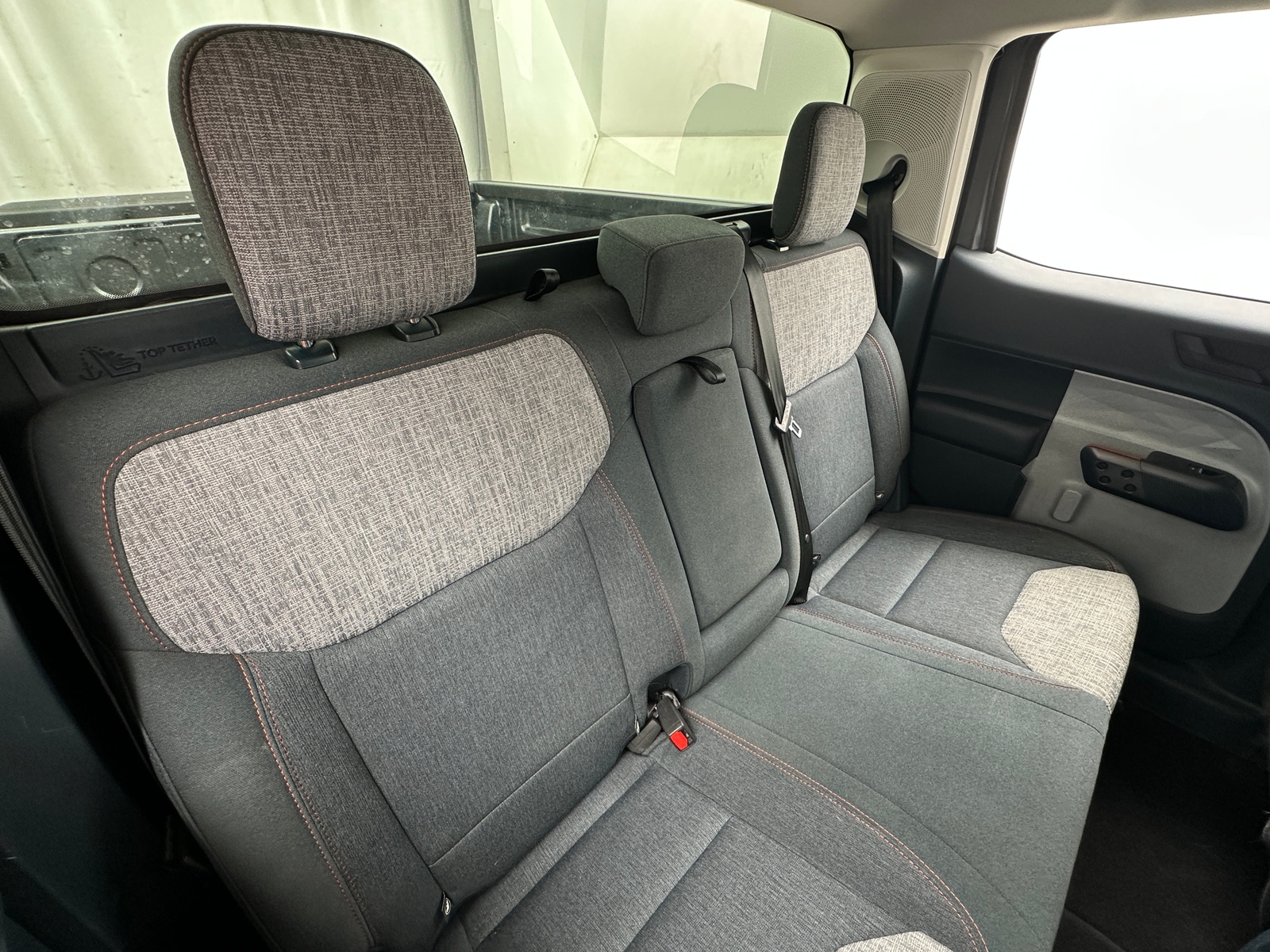 Thumbnail: 2024 Ford Maverick - 6