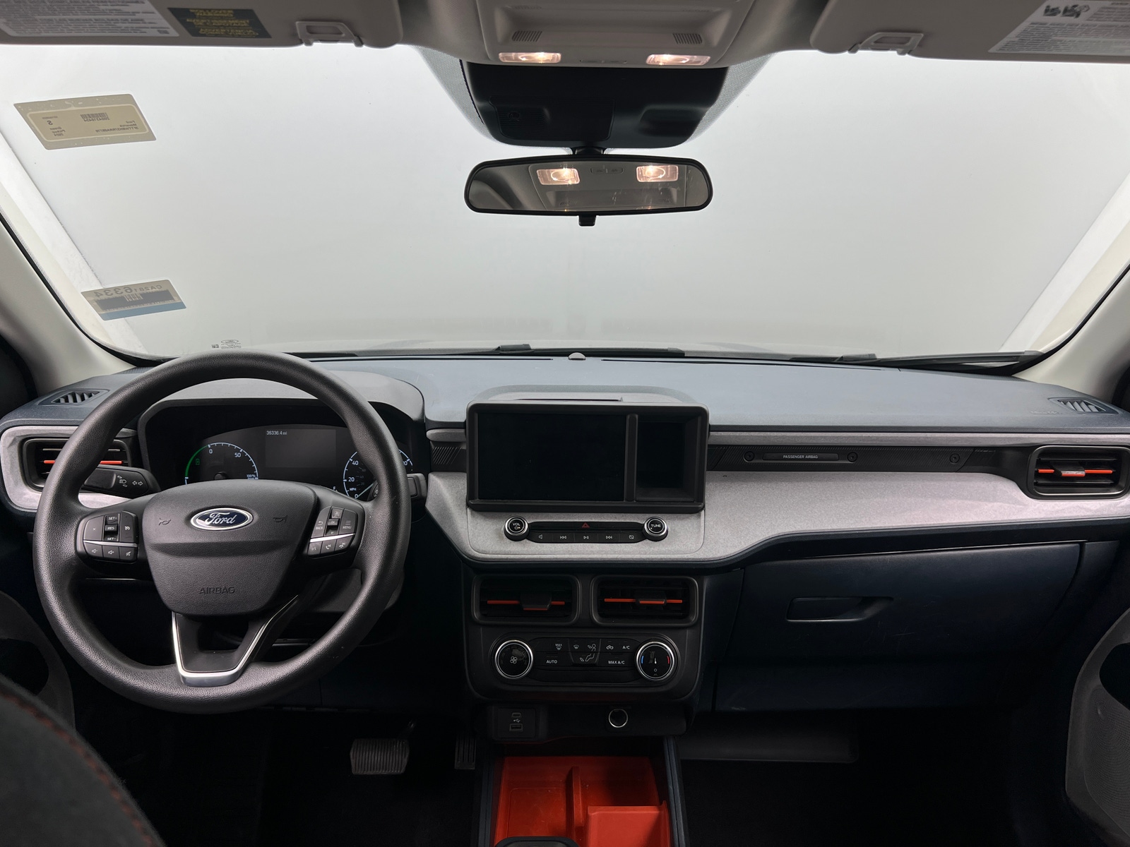 Thumbnail: 2024 Ford Maverick - 3