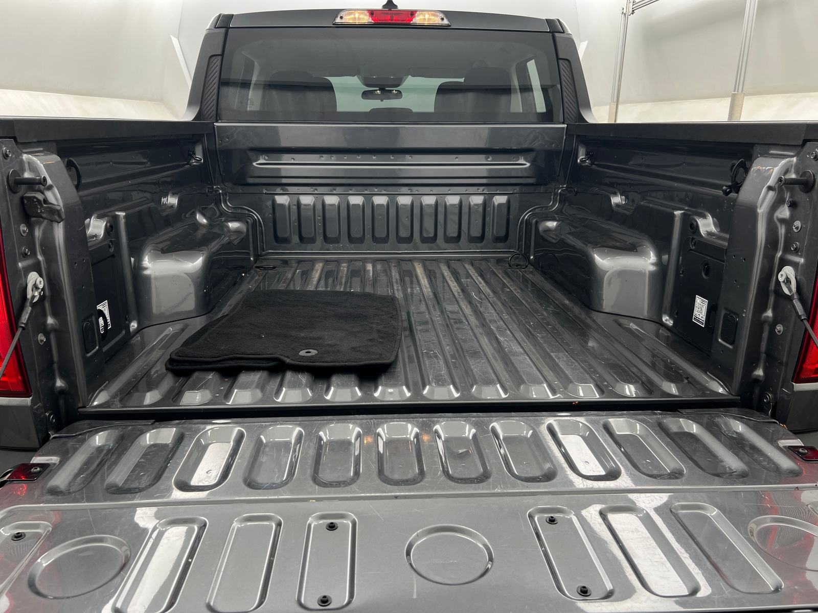 Thumbnail: 2024 Ford Maverick - 7