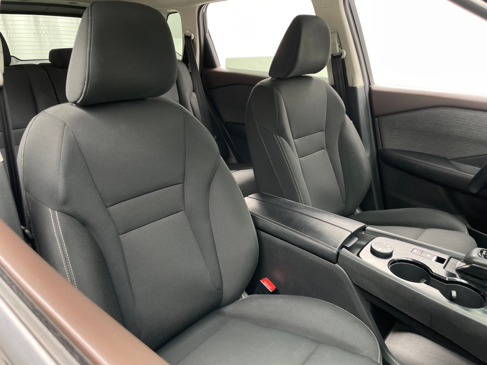 Thumbnail: 2023 Nissan Rogue - 2