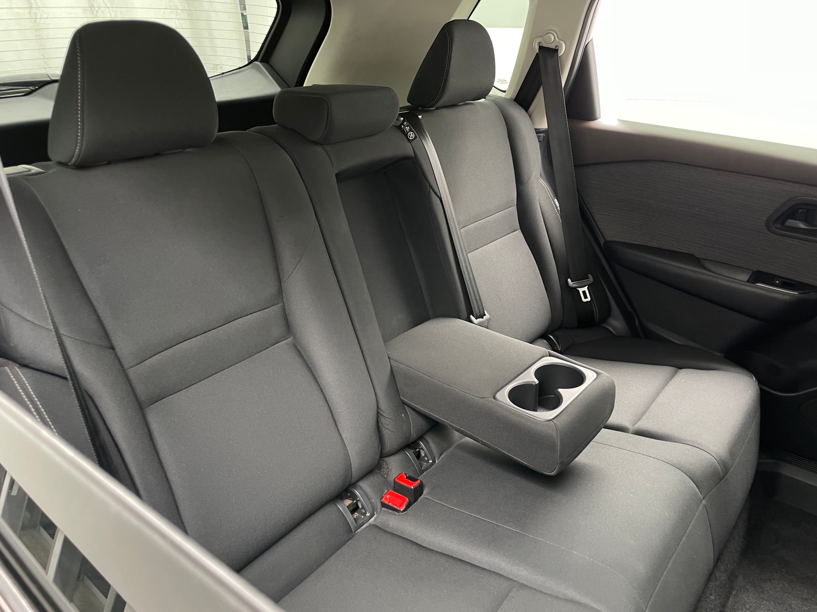 Thumbnail: 2023 Nissan Rogue - 6