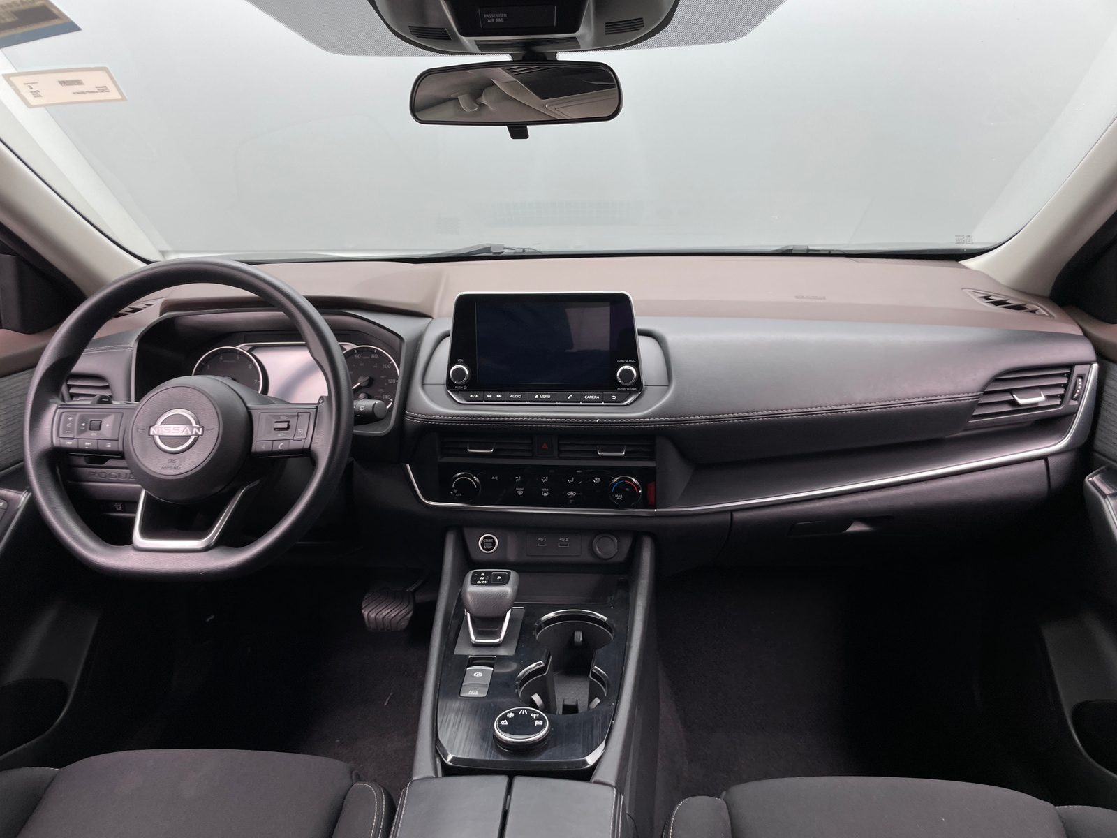 Thumbnail: 2023 Nissan Rogue - 3