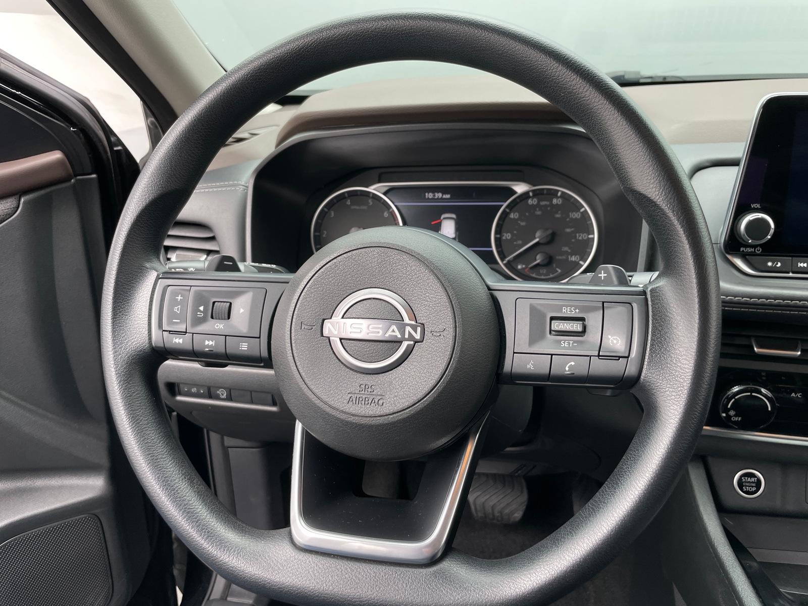 Thumbnail: 2023 Nissan Rogue - 5